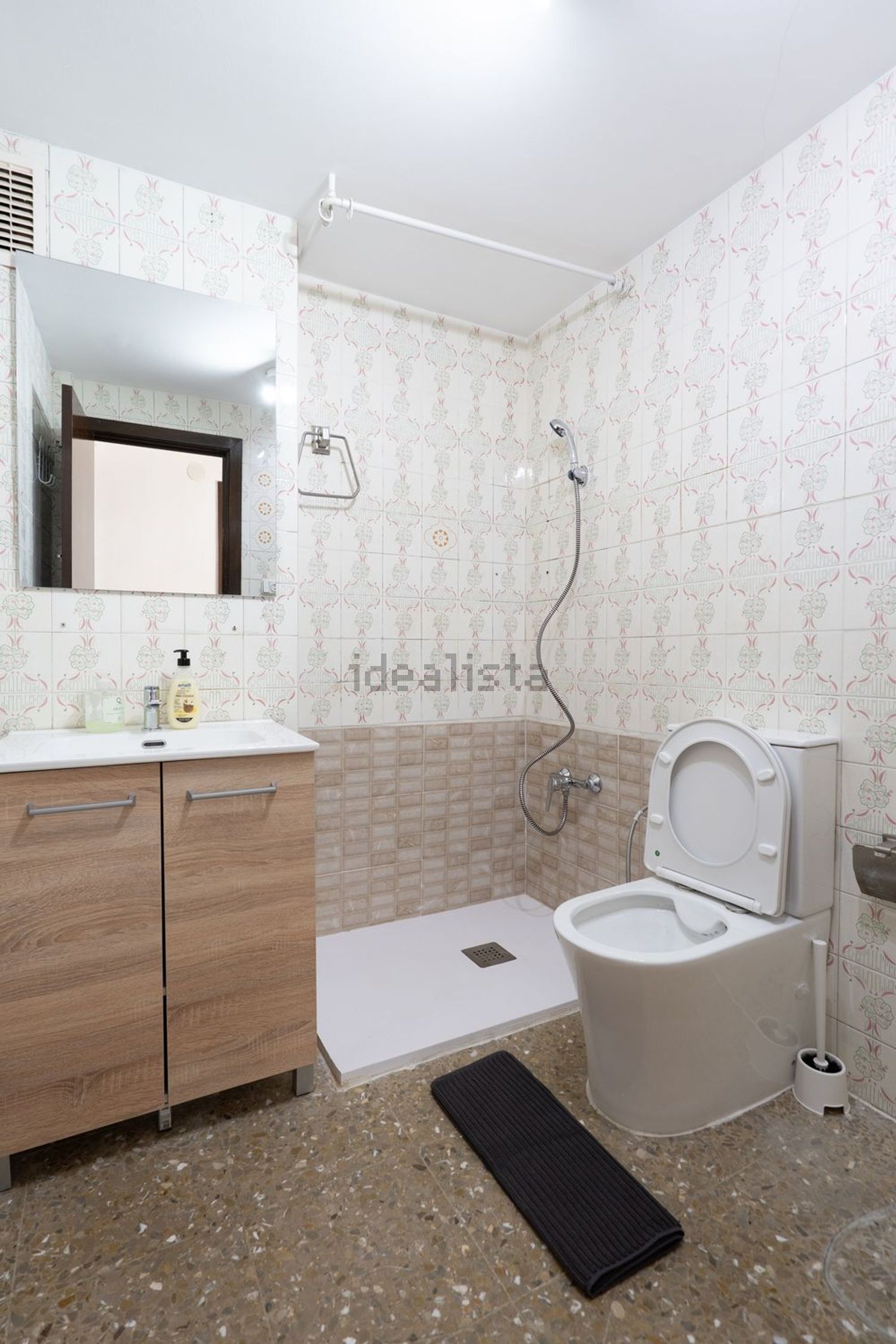 Chambre à louer, Saragosse