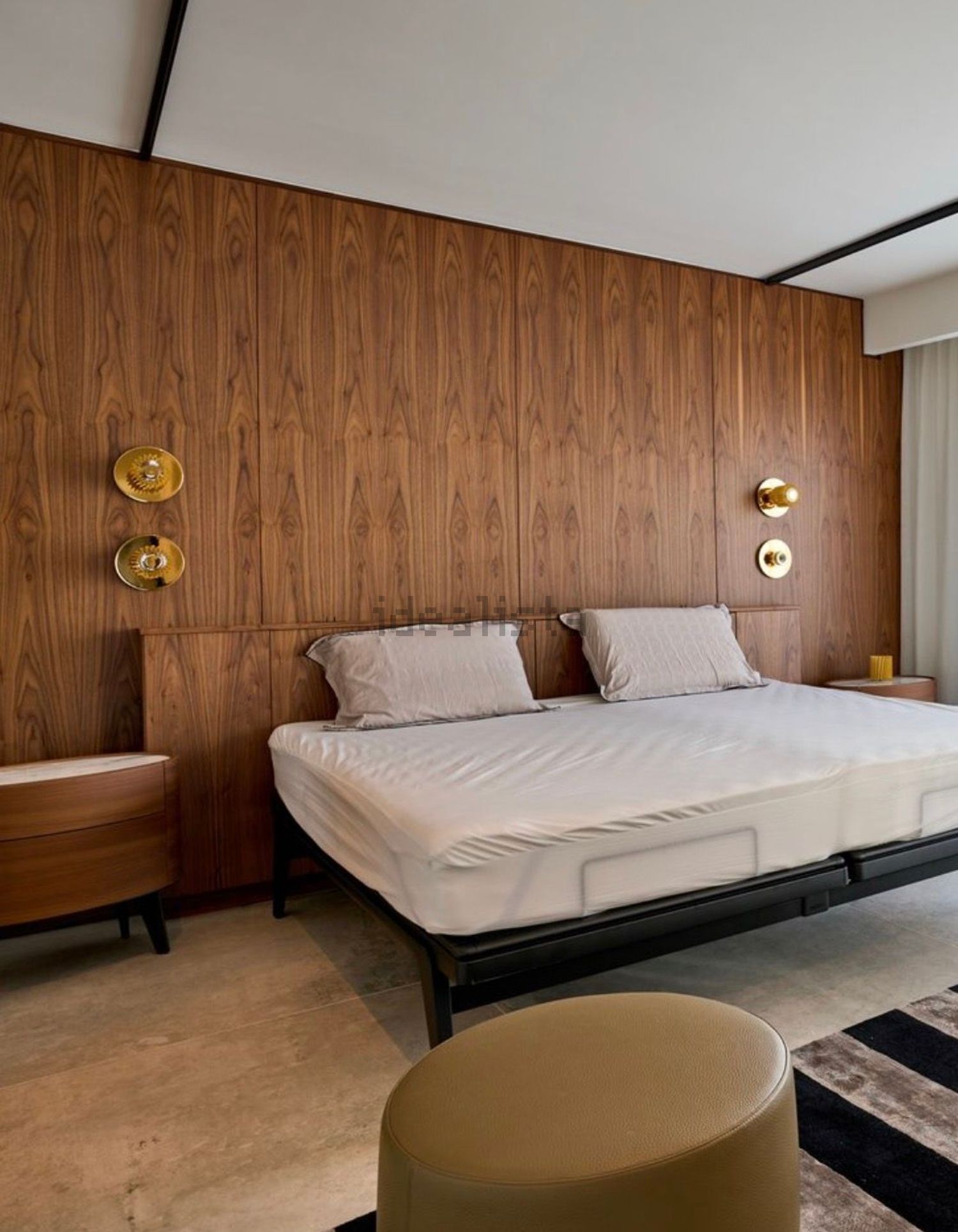 Pis de 129 m² a Madrid