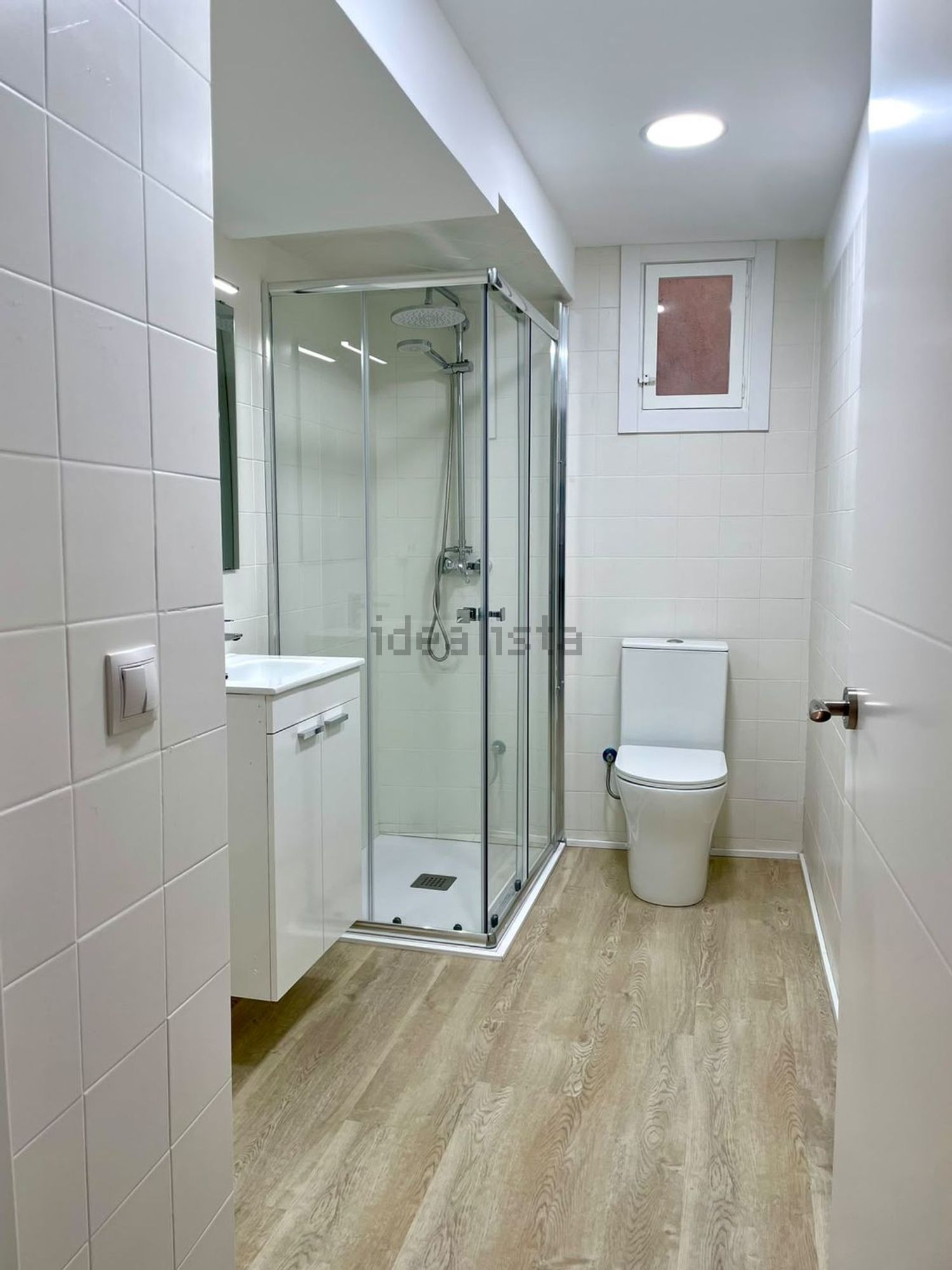 Piso de 80 m² en Manresa