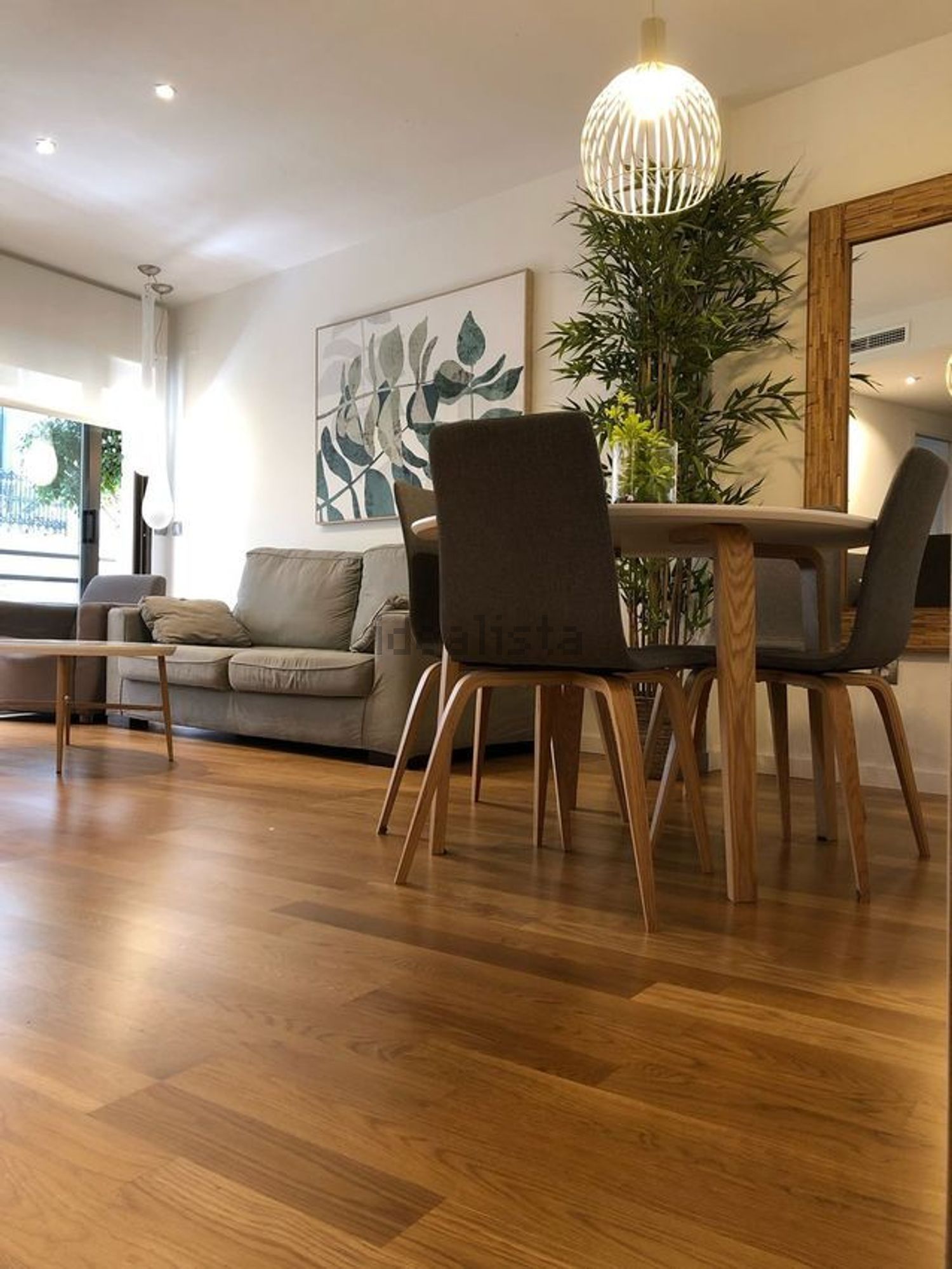 Appartement 70 m² à Valence