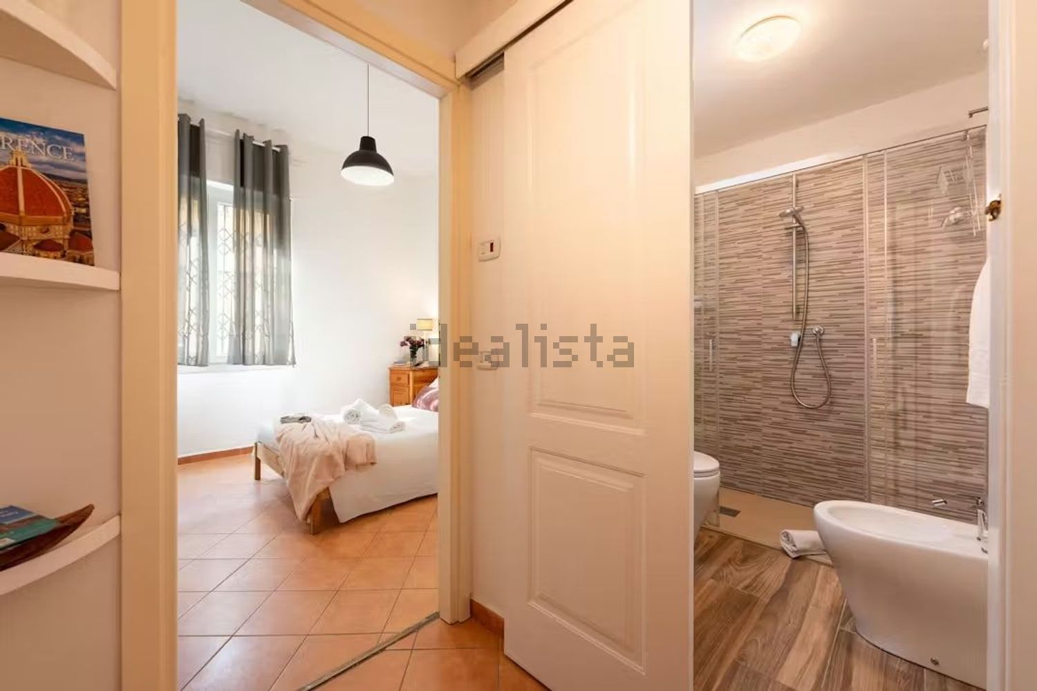 Flat 40 m² in Seville