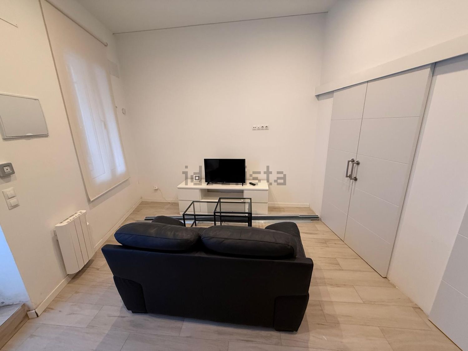 Pis de 40 m² a Madrid