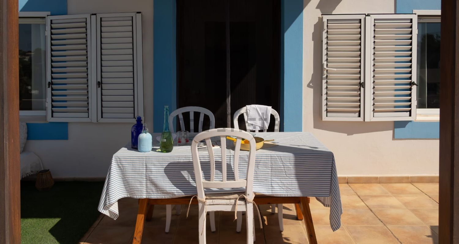 Casa de 85 m² en Ibiza
