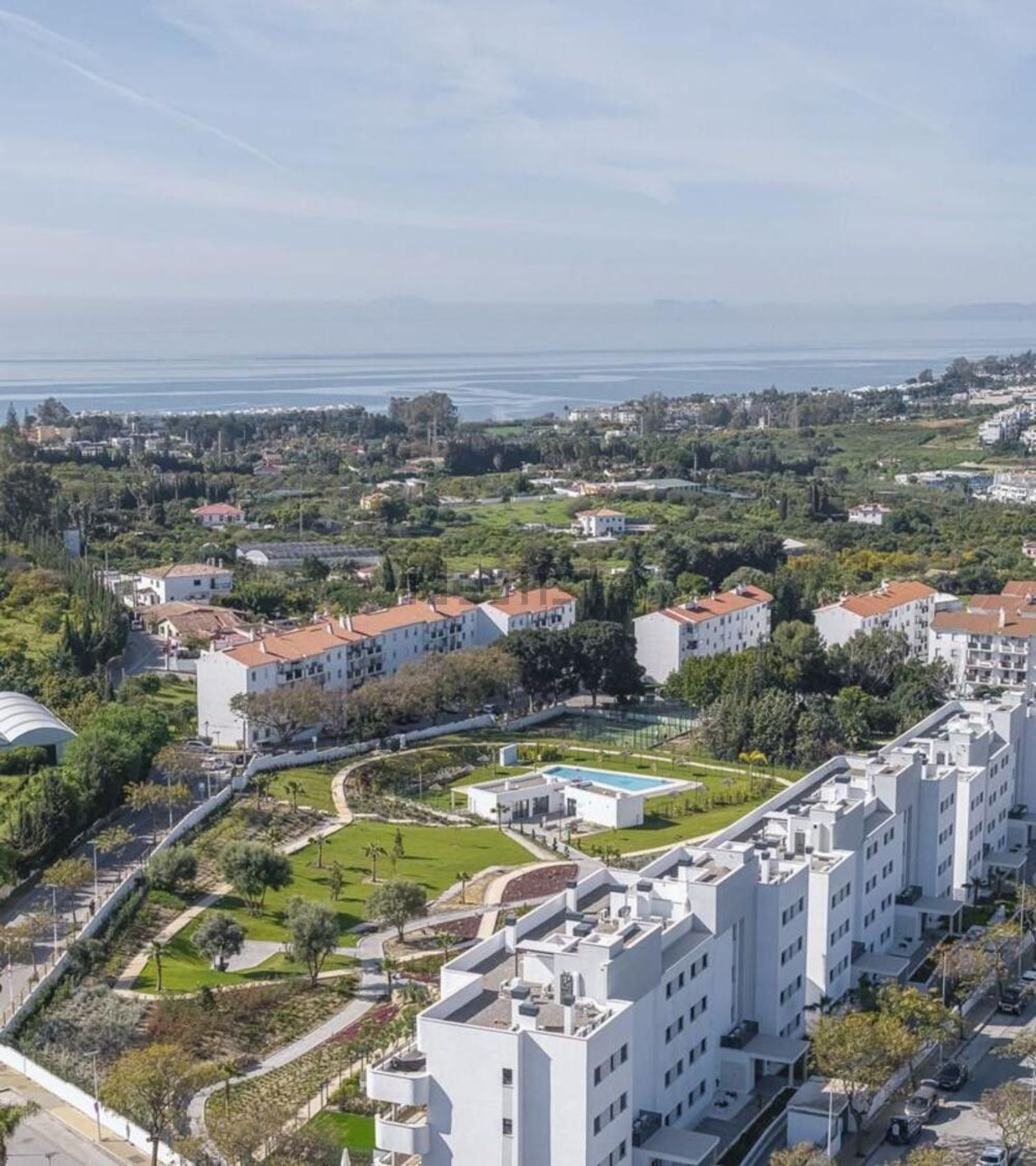 Wohnung 108 m² in Estepona