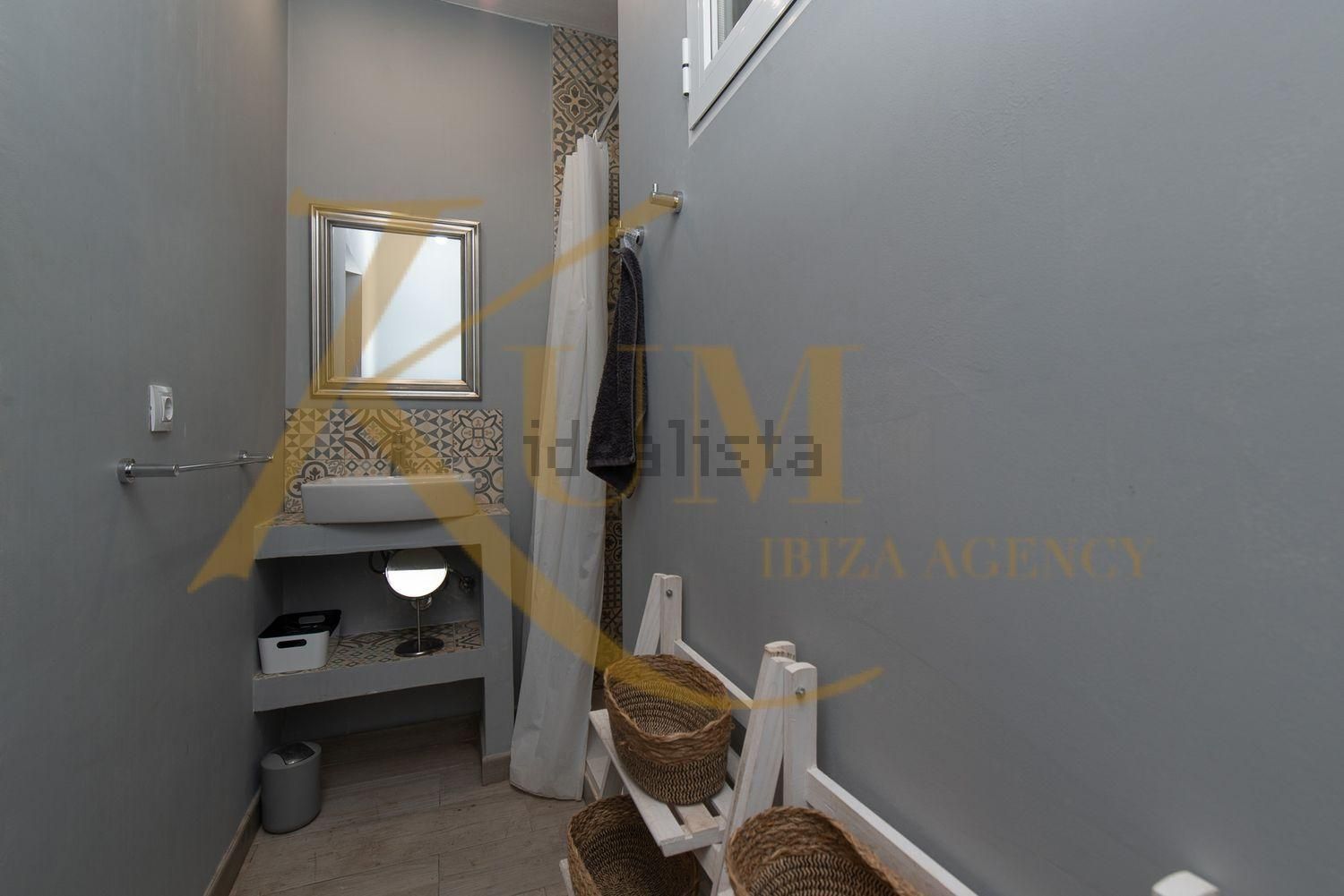 Pis de 72 m² a Sant Josep de sa Talaia