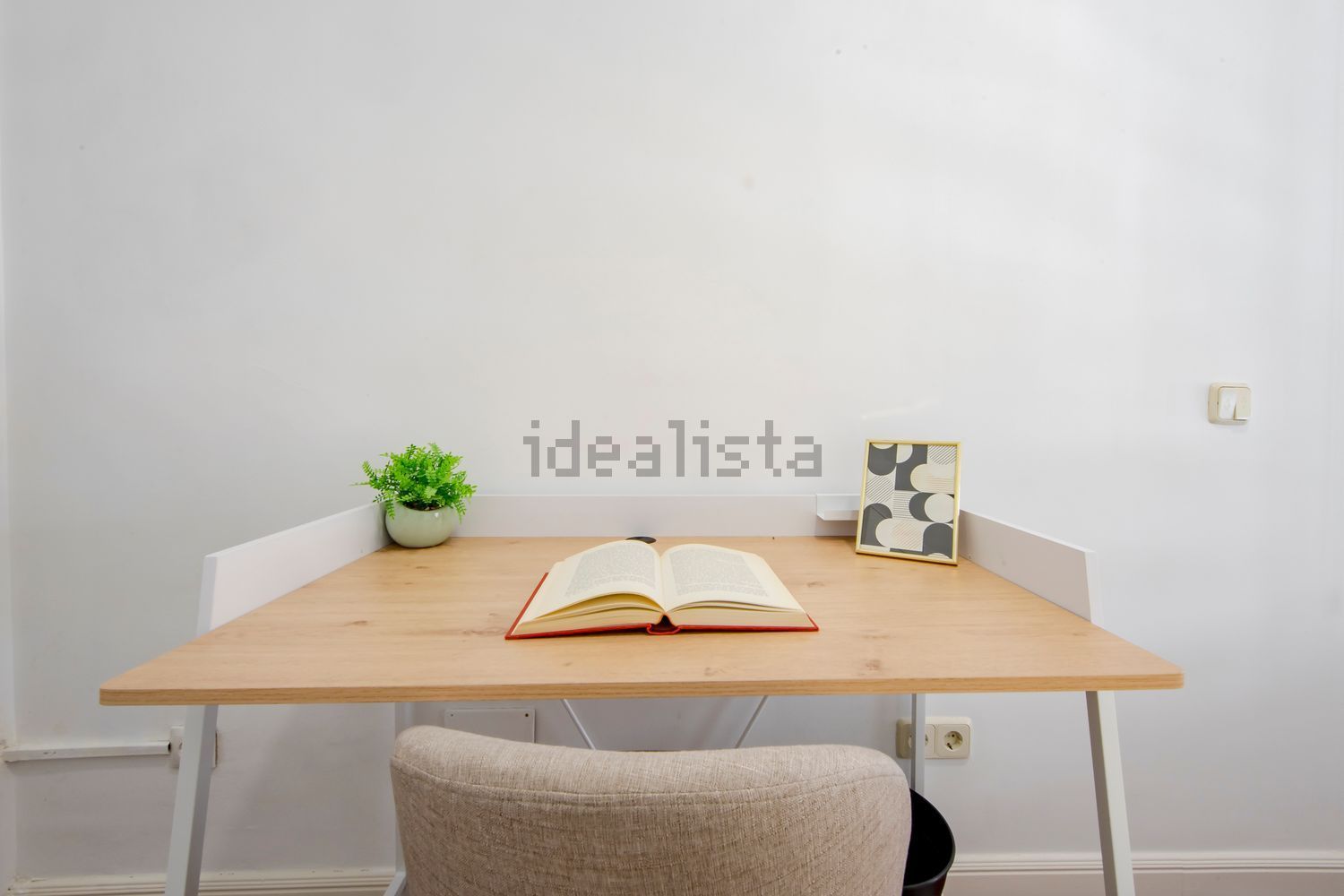 Habitación en alquiler, Madrid