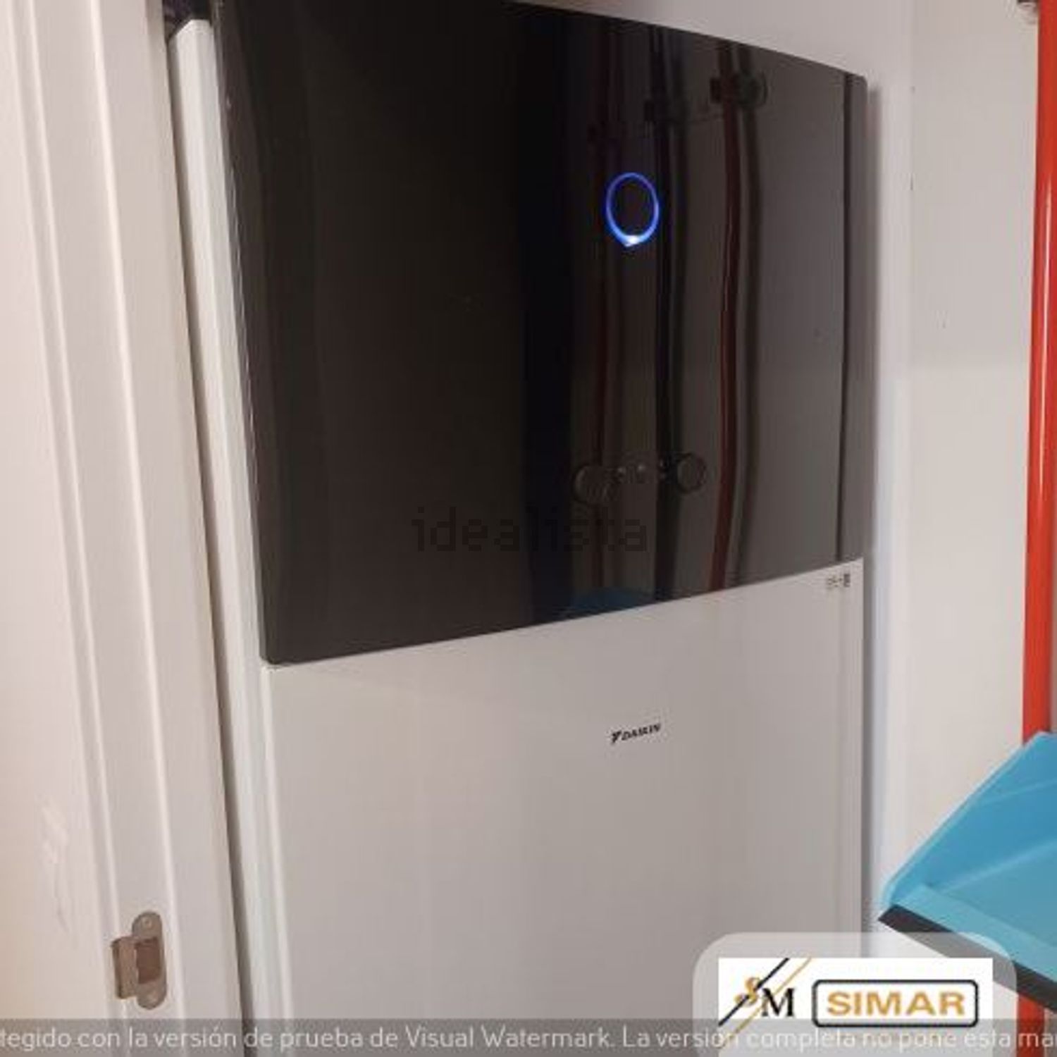 Flat 52 m² in Bargas