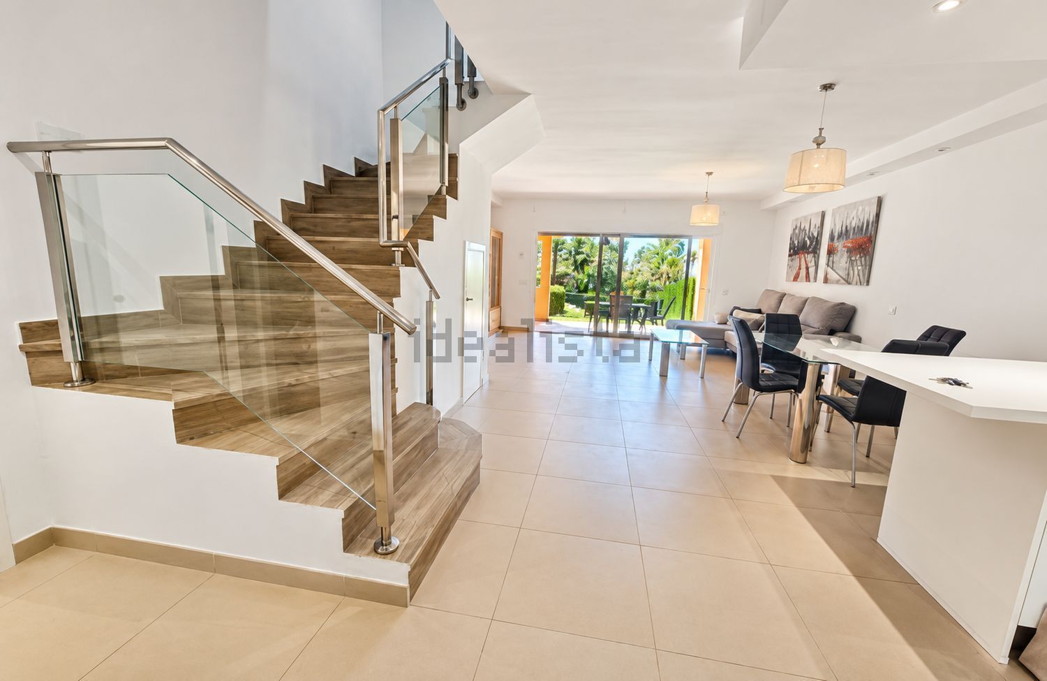 Casa de 250 m² a Benahavís
