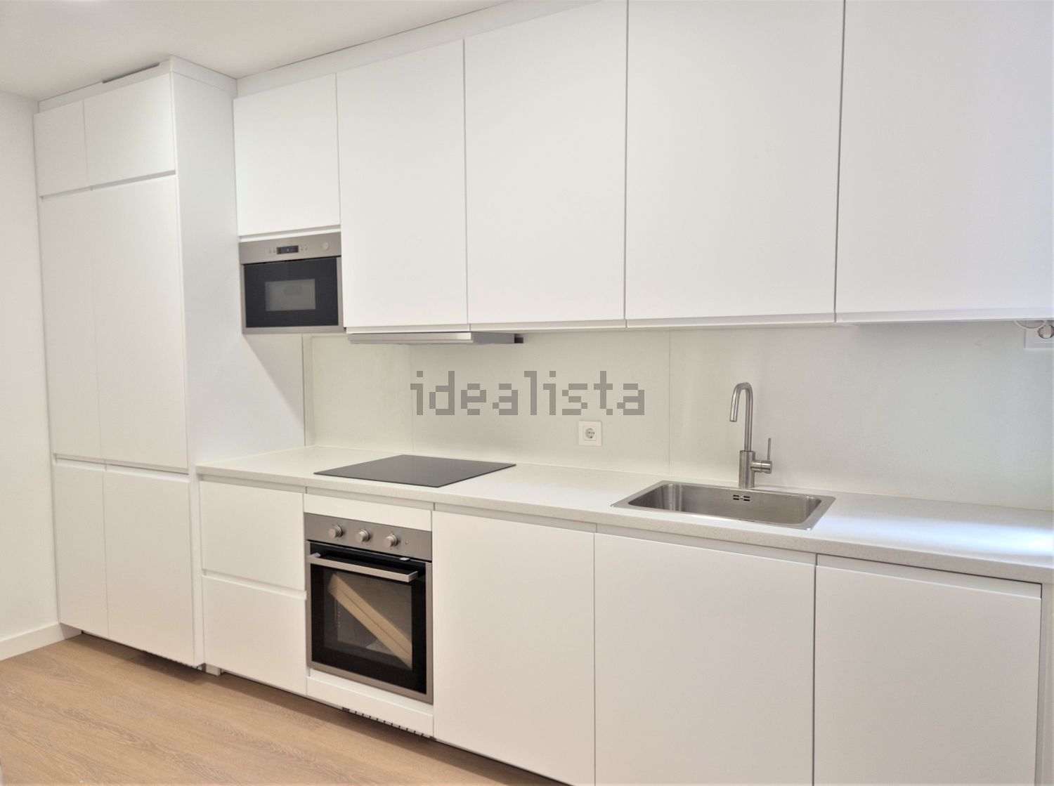 Appartamento 132 m² a Madrid