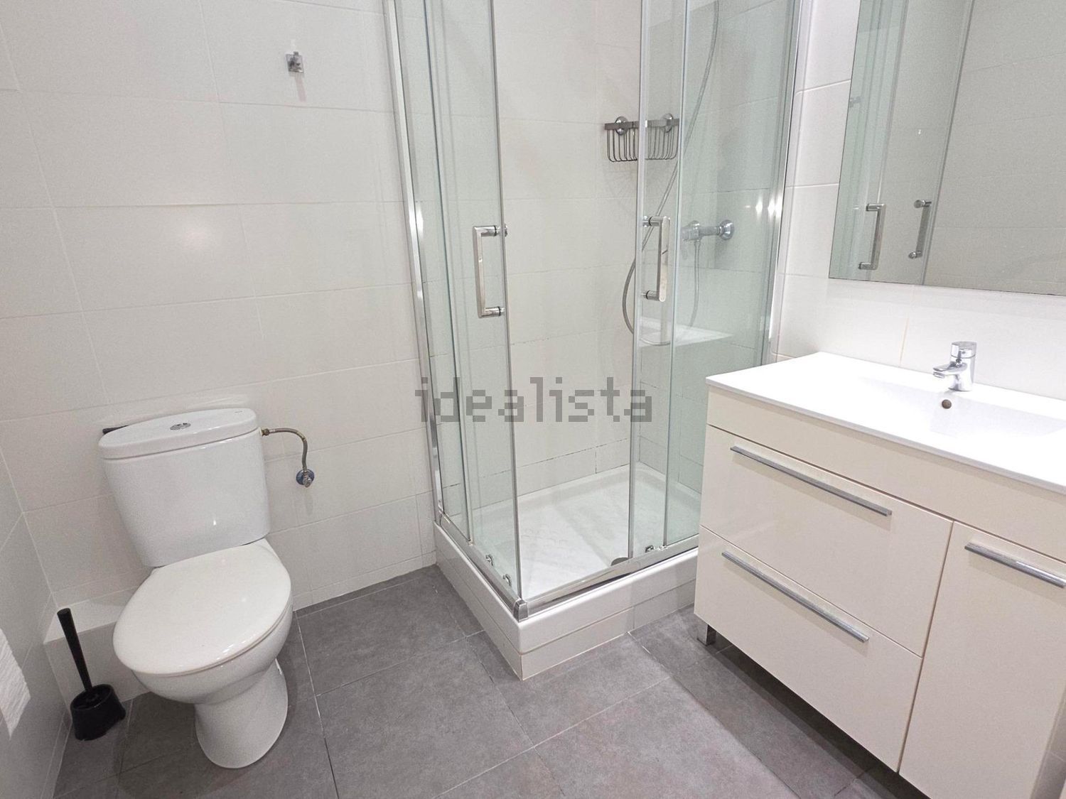 Flat 56 m² in Barcelona
