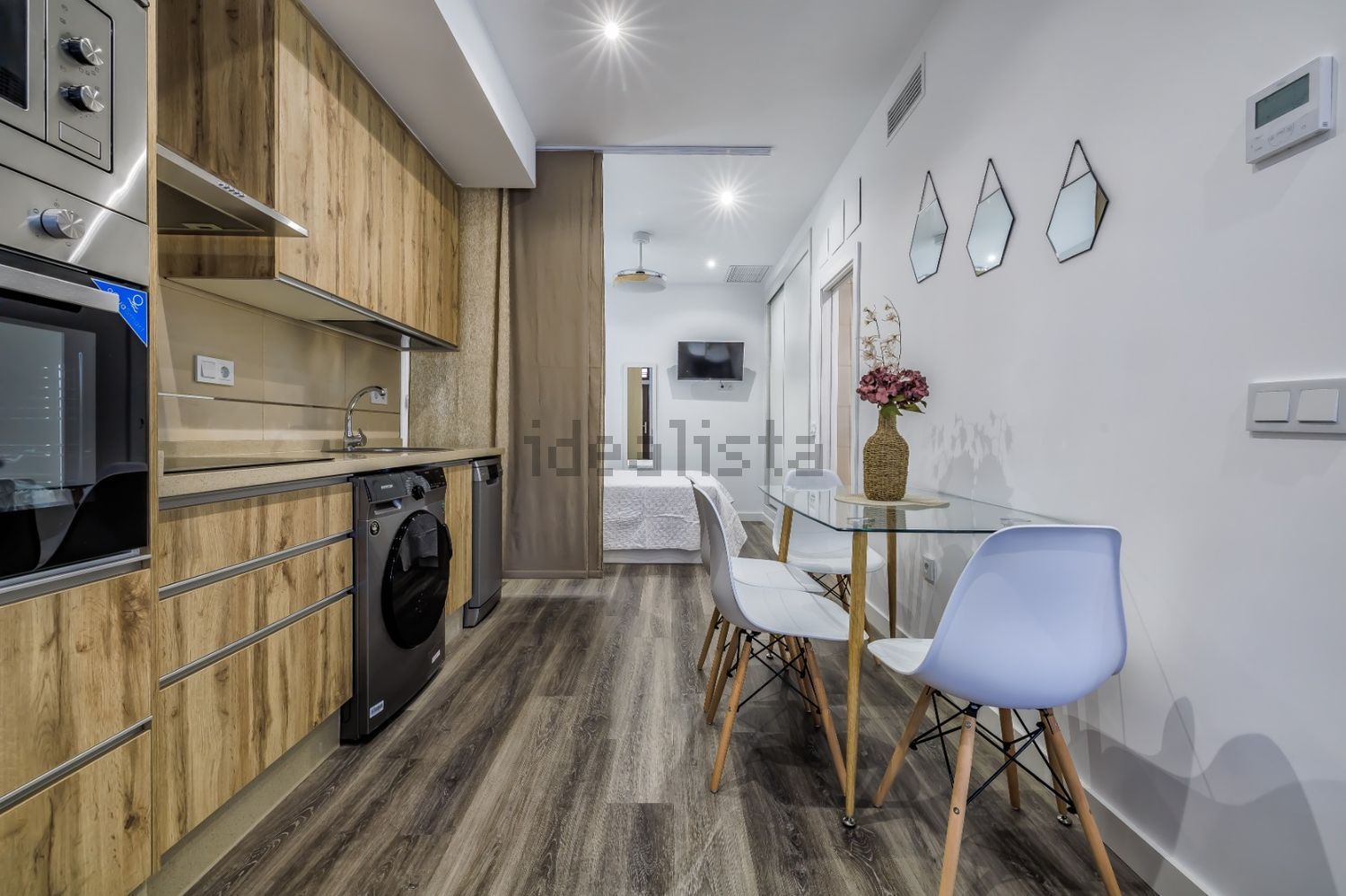 Pis de 53 m² a Còrdova