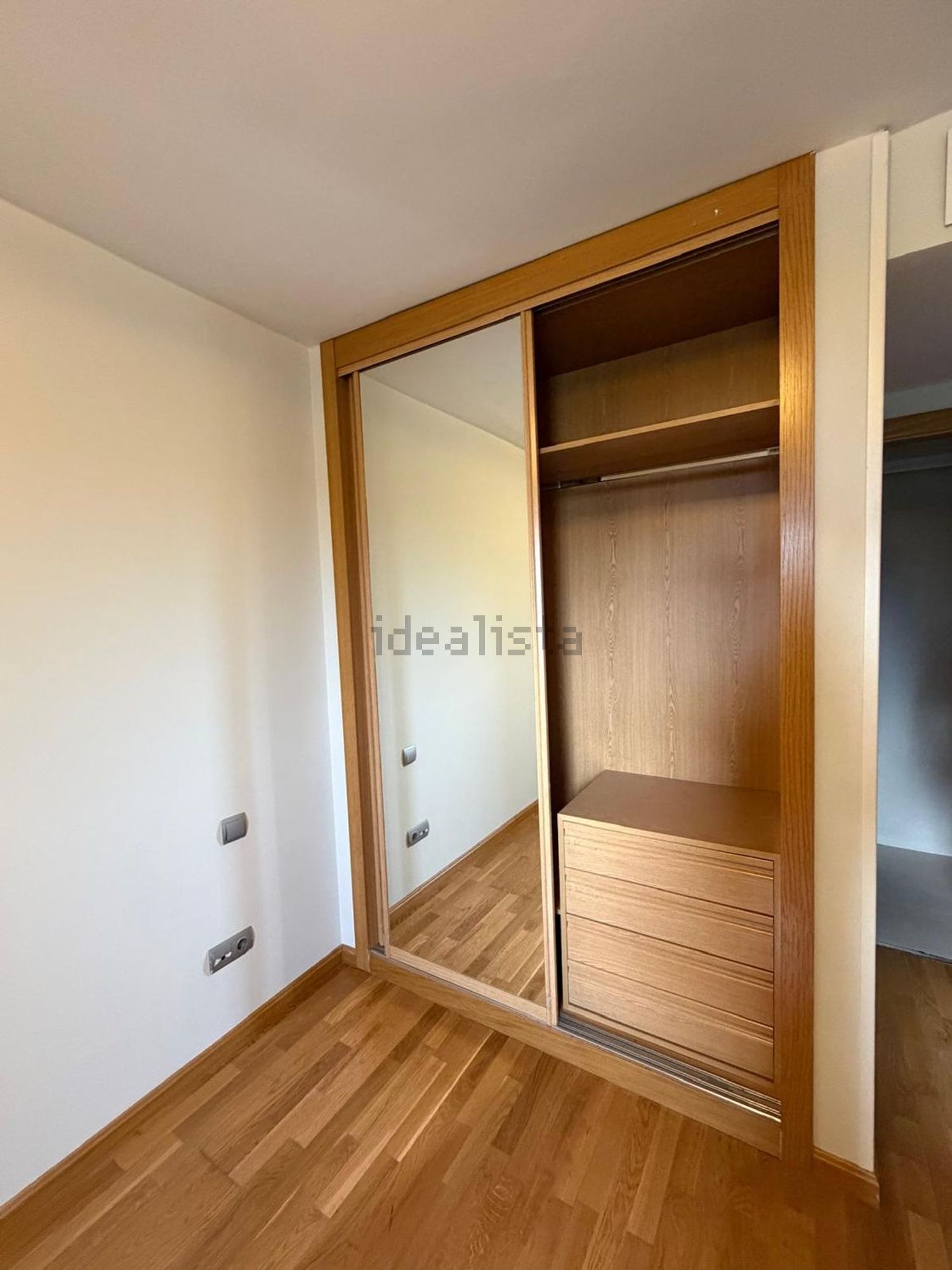 Pis de 63 m² a Madrid