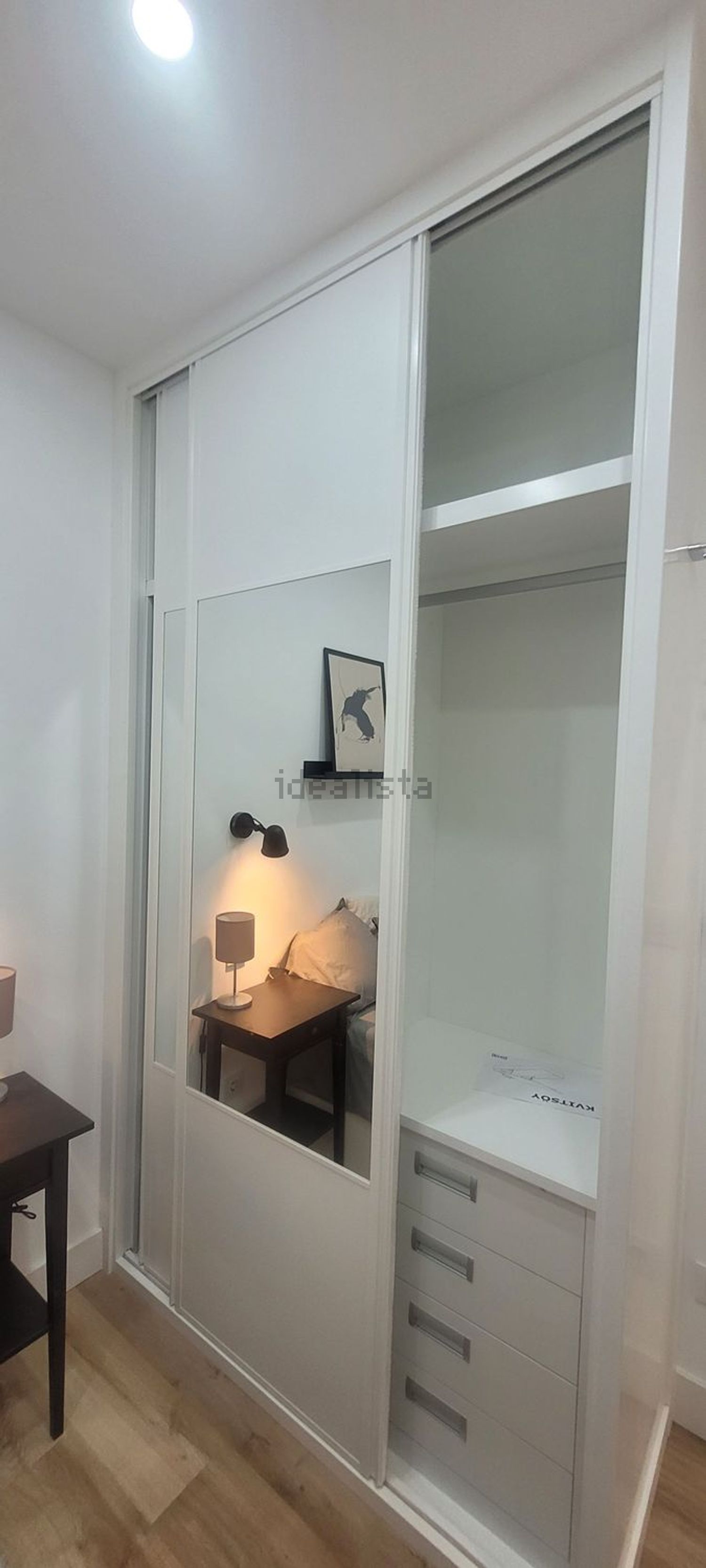 Piso de 95 m² en Madrid