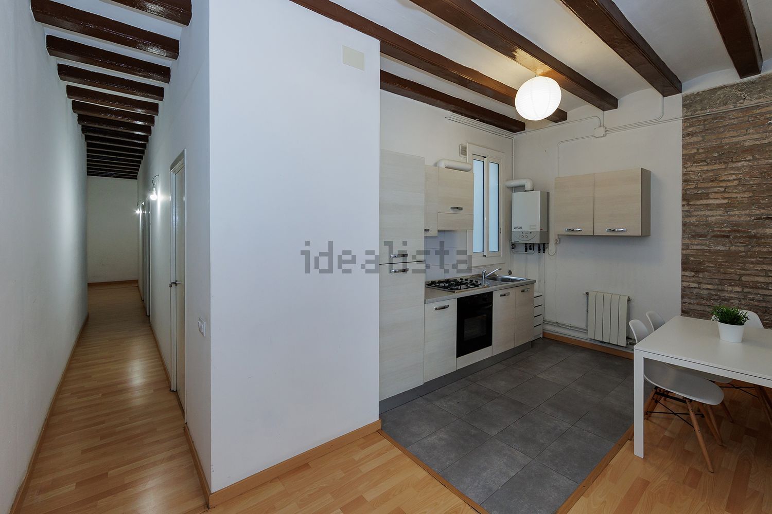 Pis de 77 m² a Barcelona