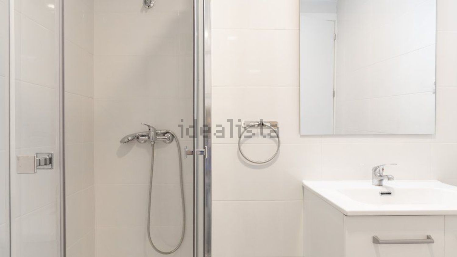 Piso de 85 m² en Madrid