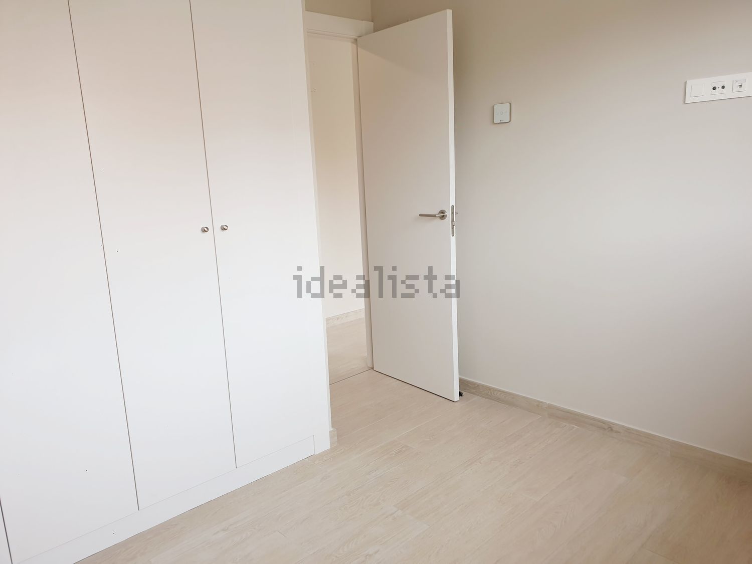 Piso de 90 m² en Madrid