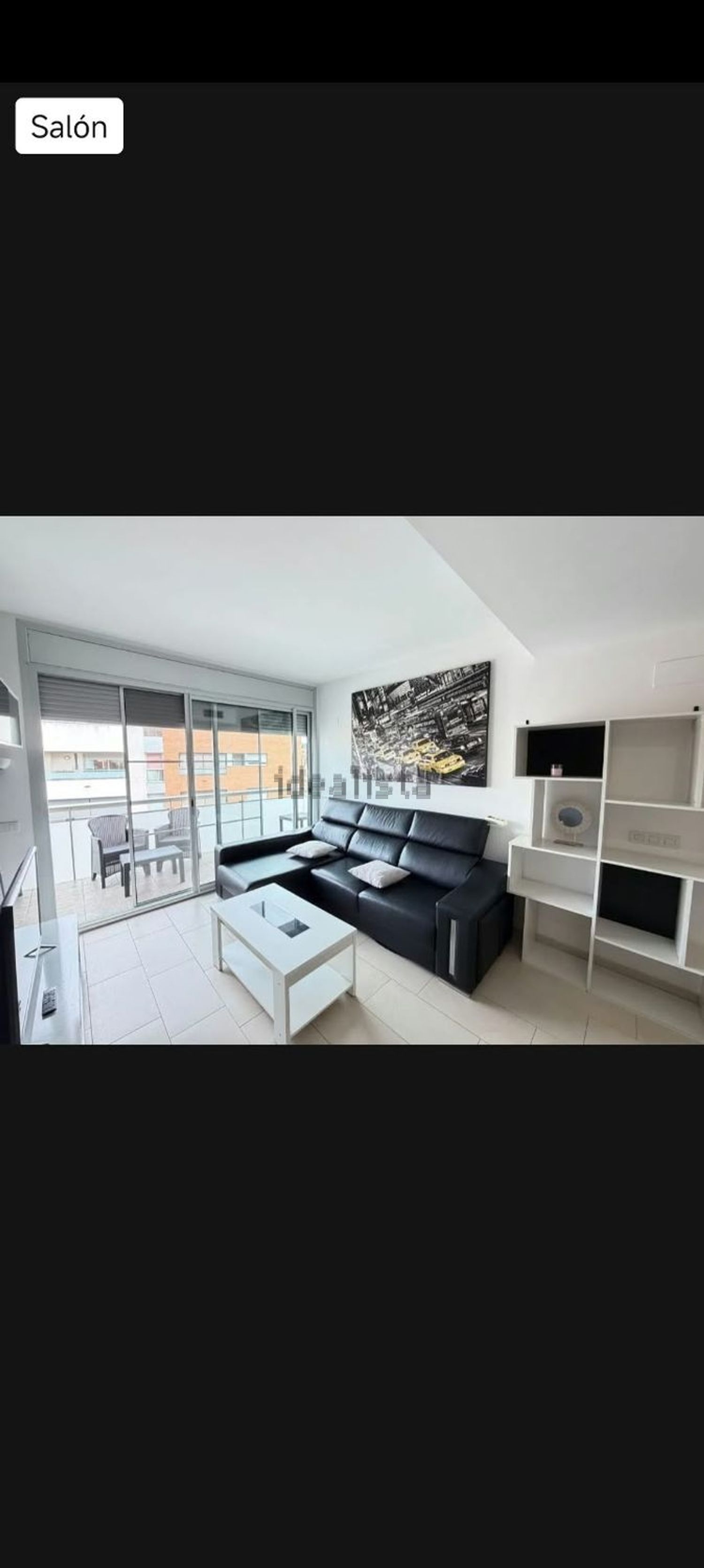 Pis de 80 m² a Tortosa