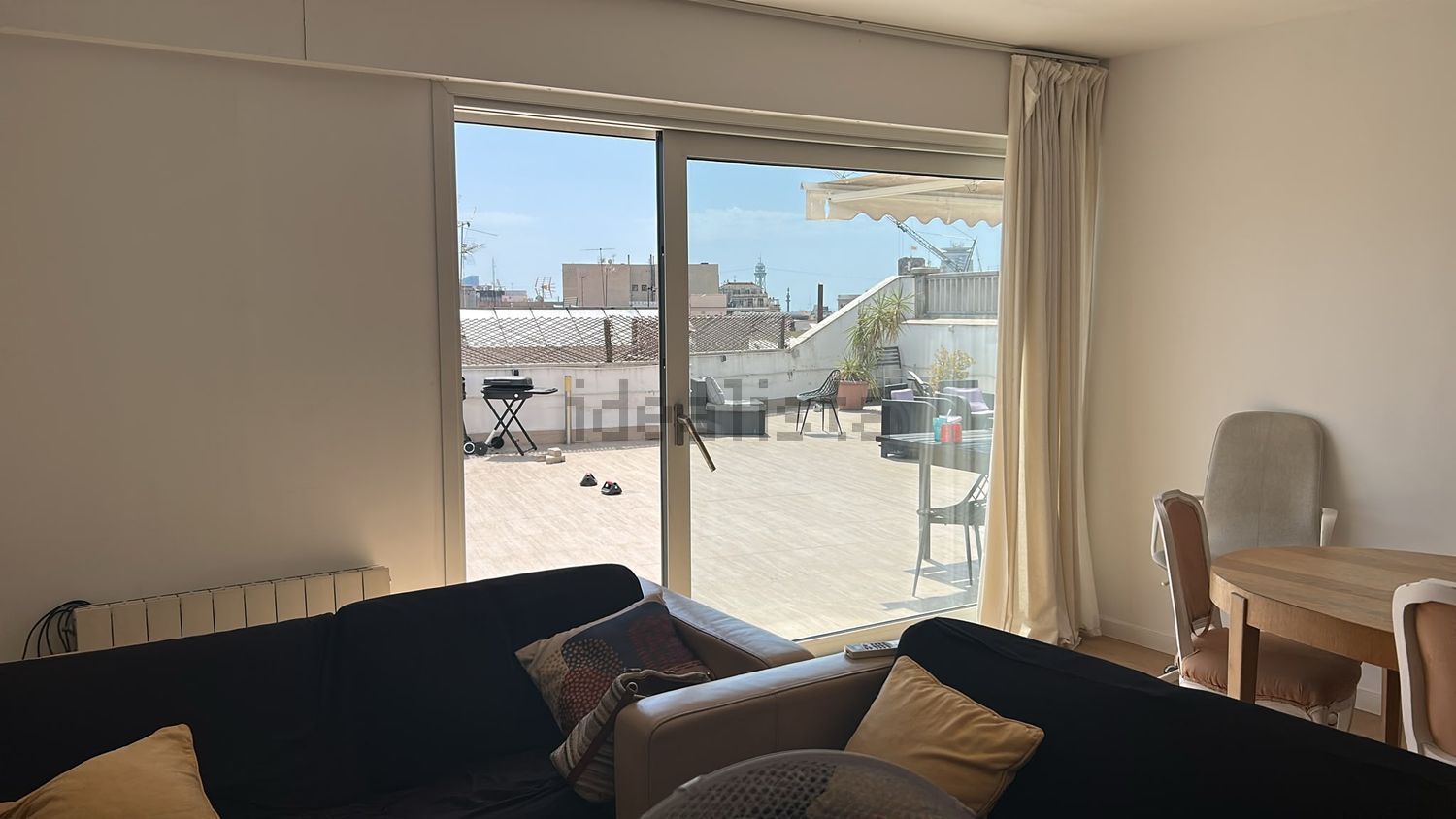 Piso de 160 m² en Barcelona