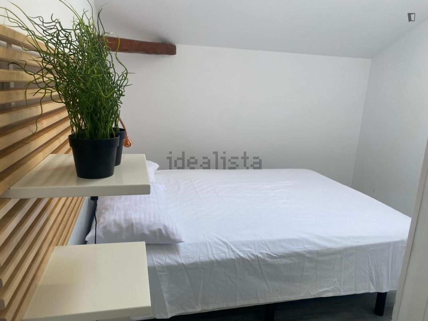 Piso de 40 m² en Madrid