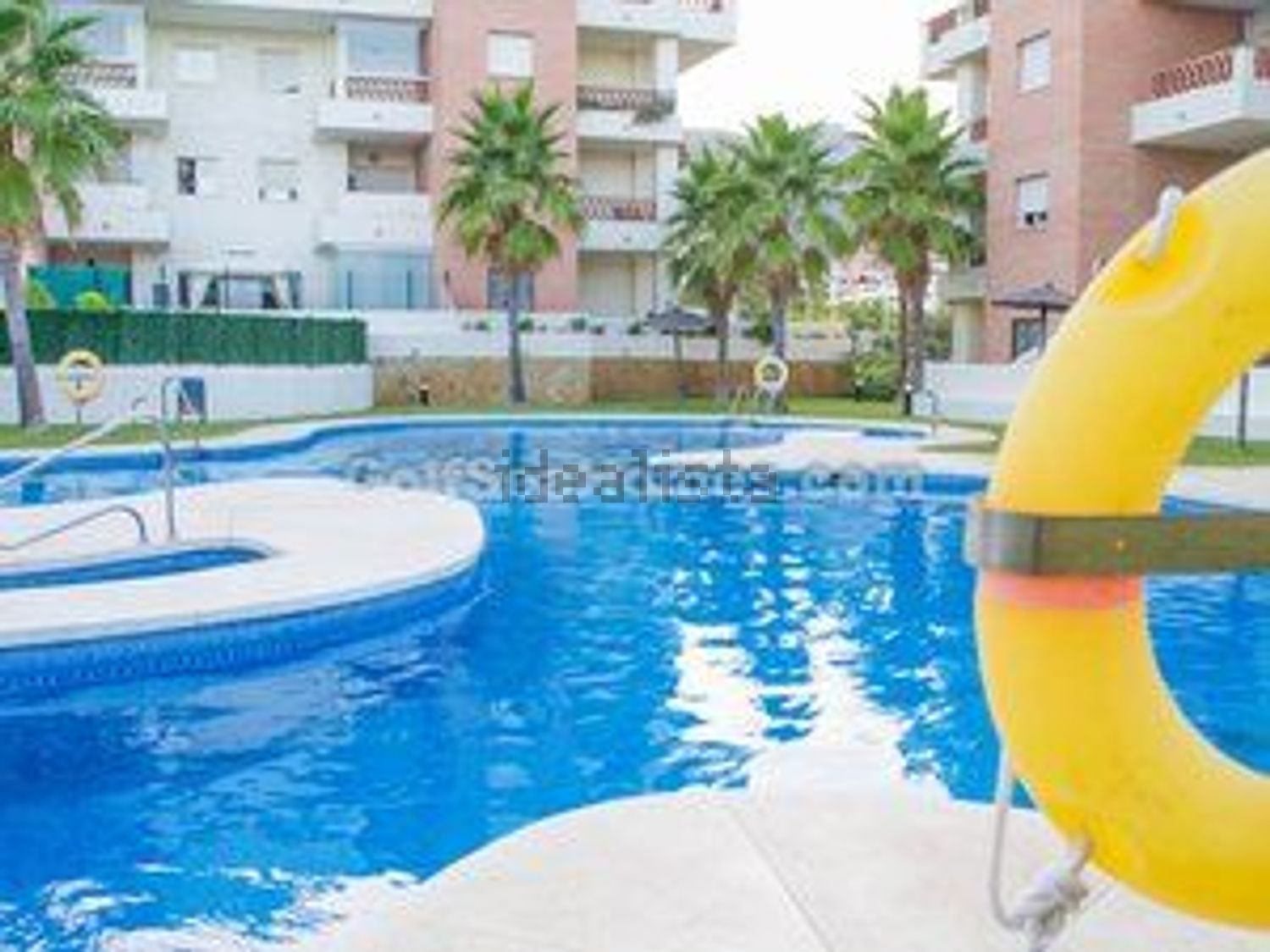 Pis de 80 m² a Benalmádena