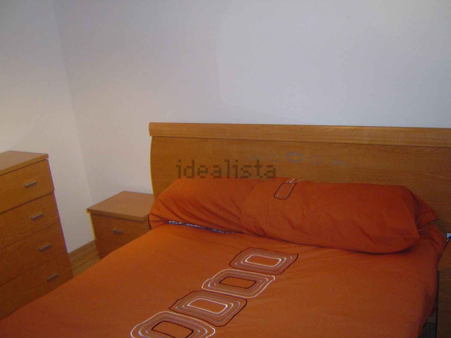 Pis de 65 m² a Albacete