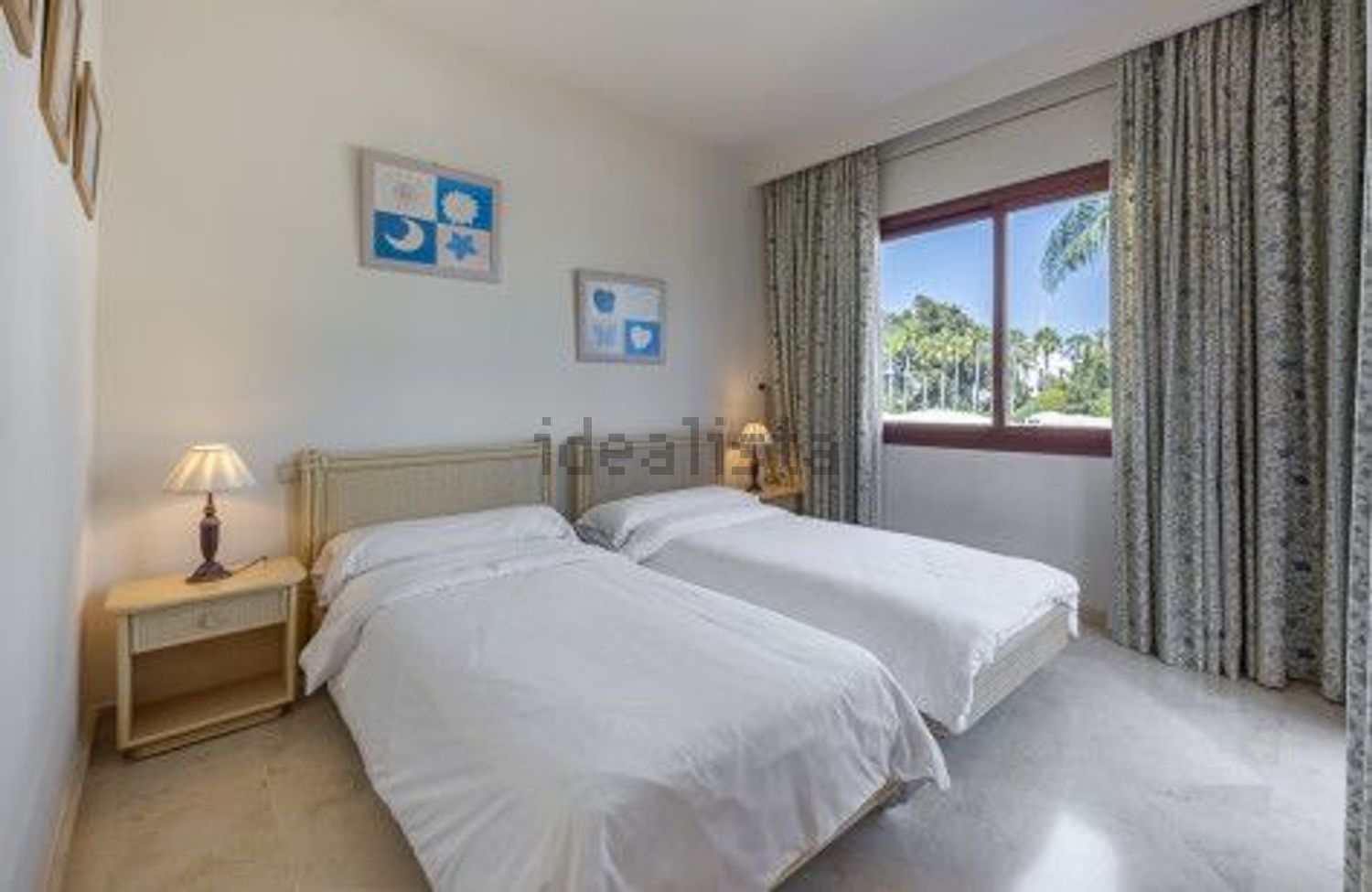 Pis de 278 m² a Estepona