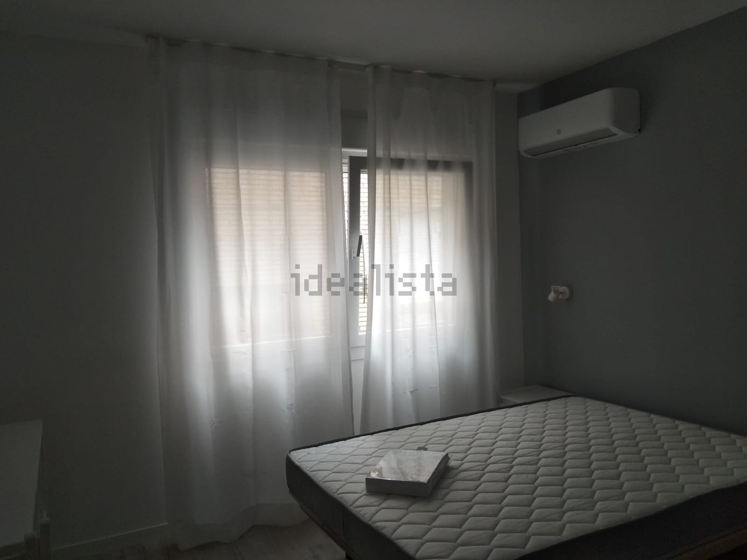 Wohnung 30 m² in Madrid