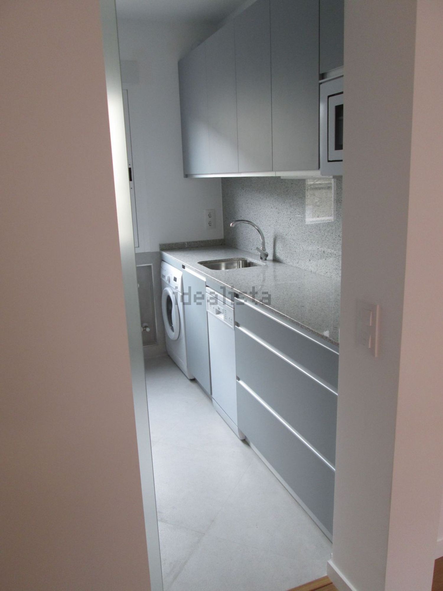 Appartamento 65 m² a Madrid