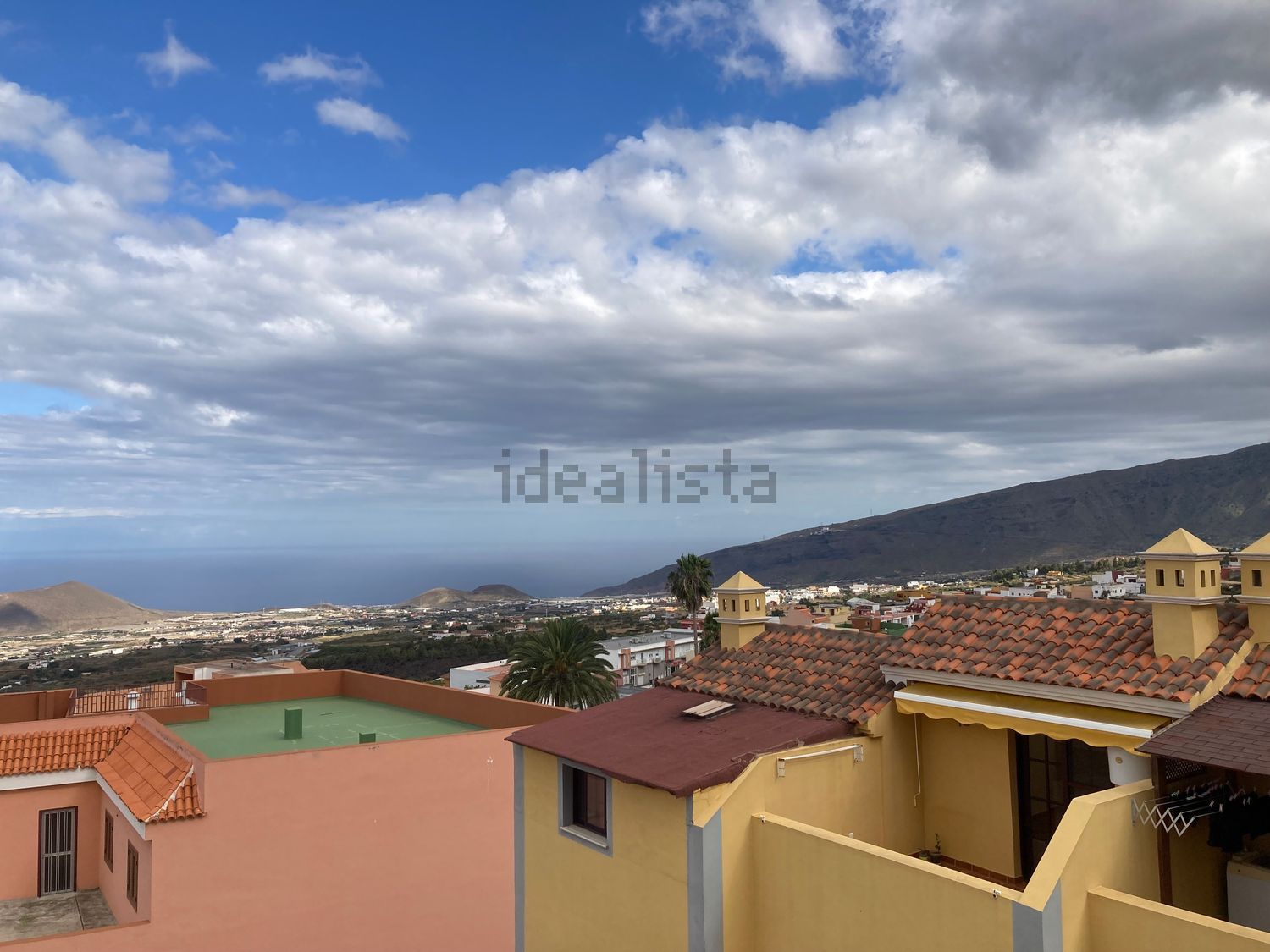 Casa de 190 m² en Arafo