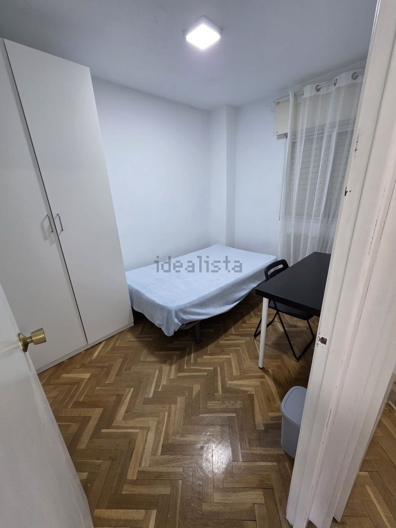 Piso de 130 m² en Madrid