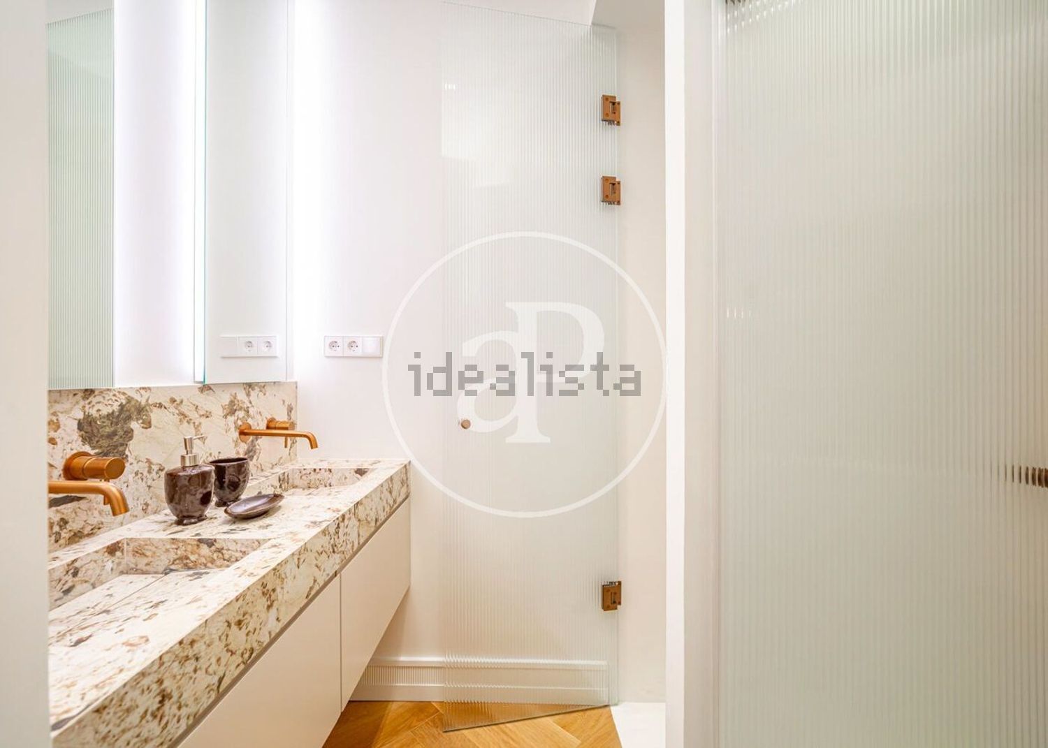 Pis de 75 m² a Madrid