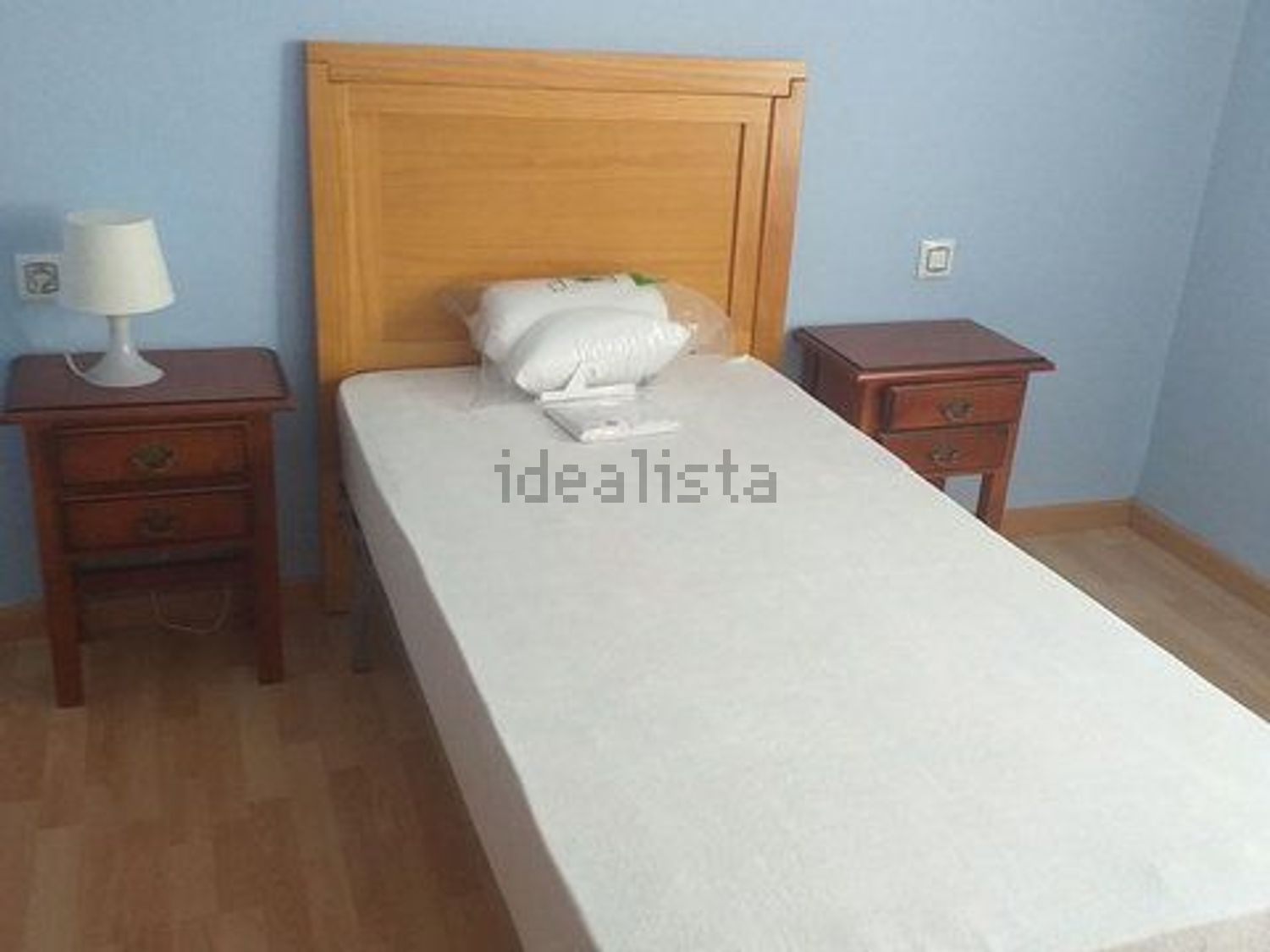 Pis de 110 m² a Màlaga