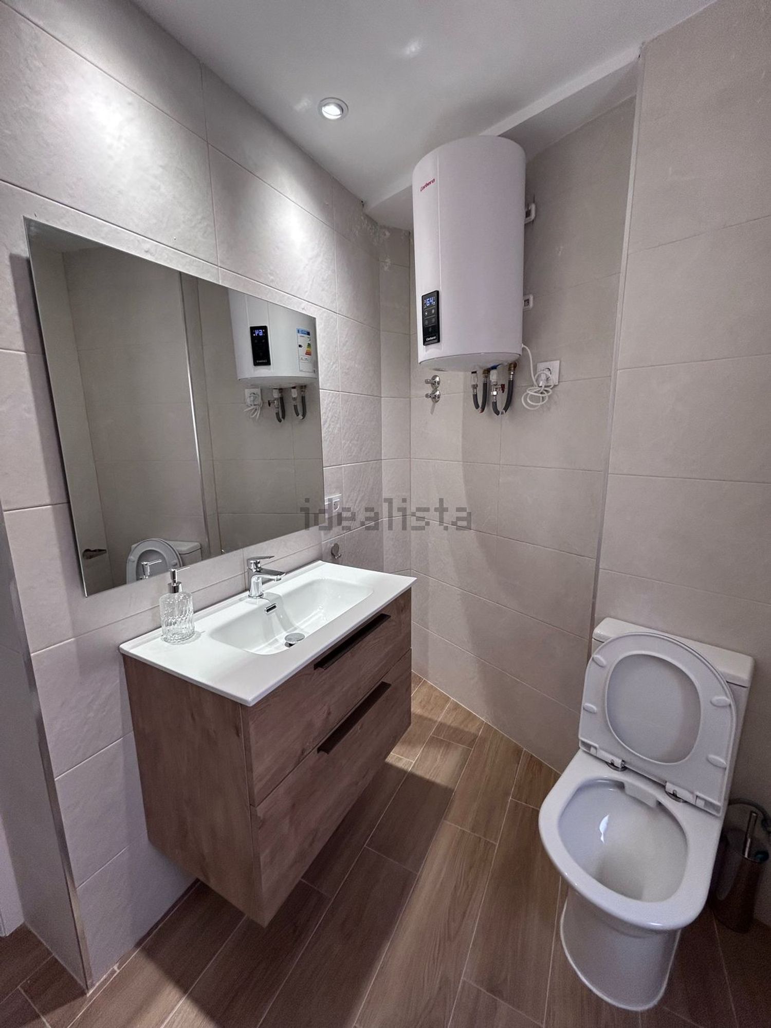Habitació de lloguer, Albacete