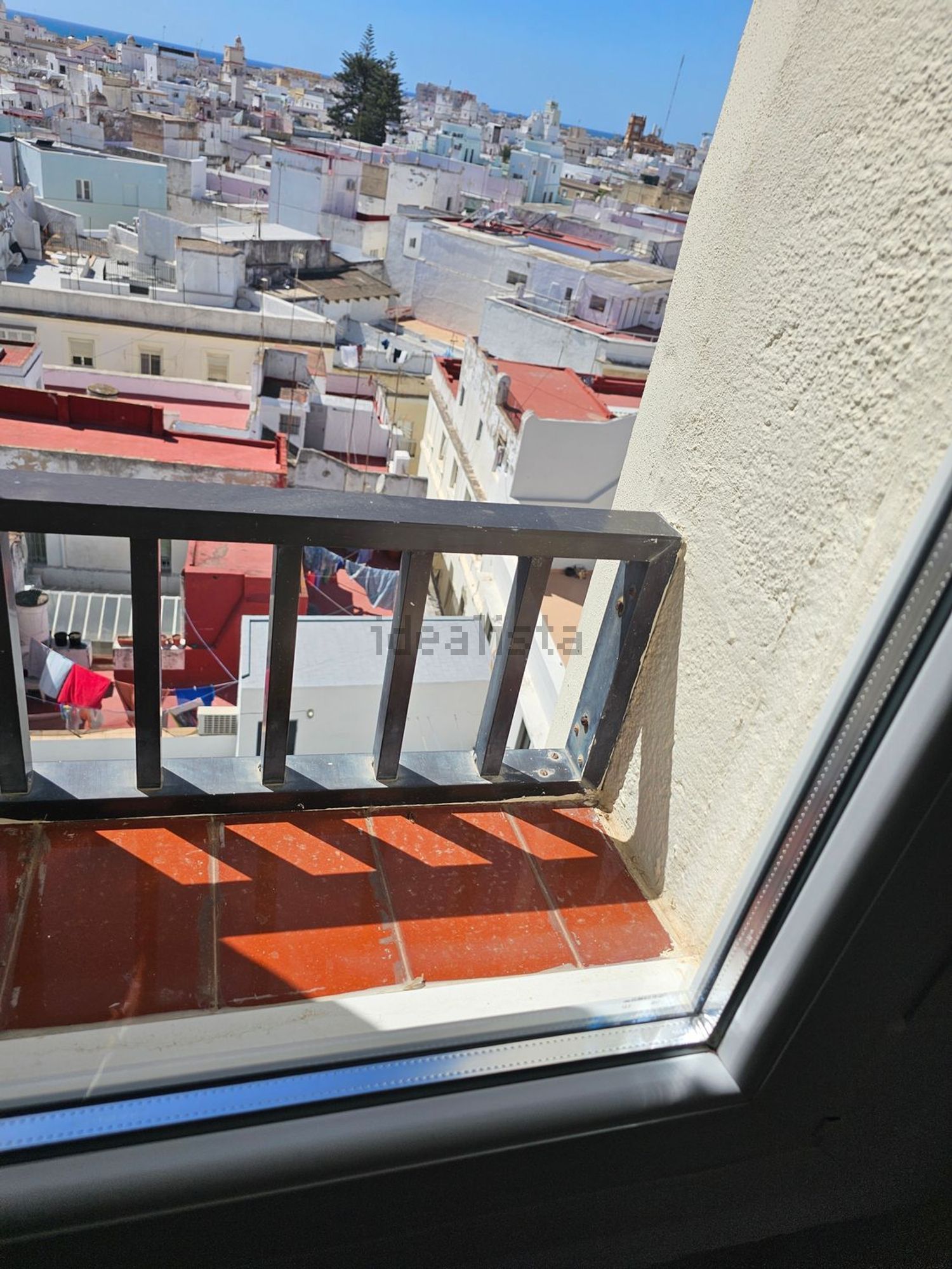 Piso de 70 m² en Cádiz
