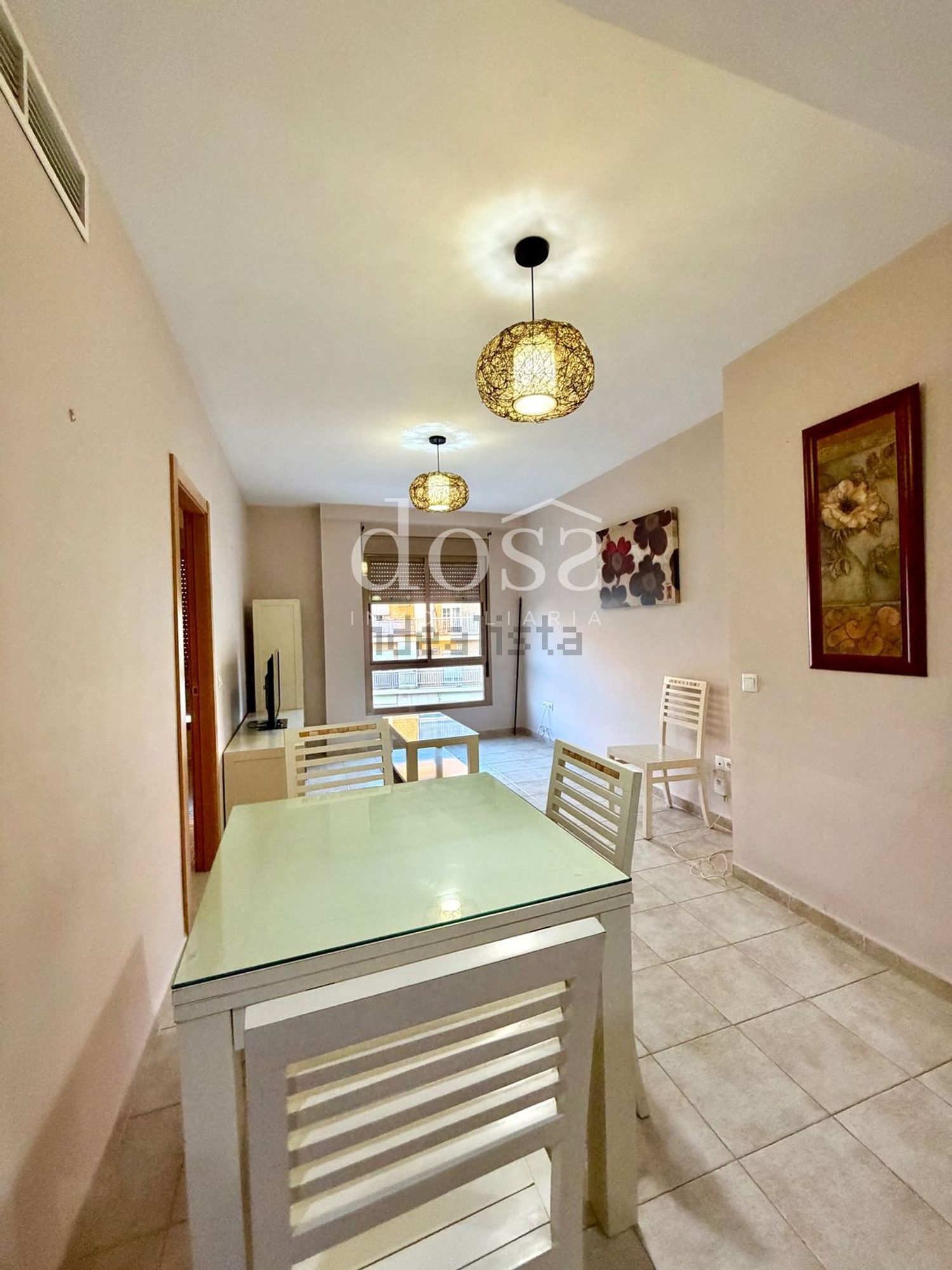 Pis de 69 m² a Utrera