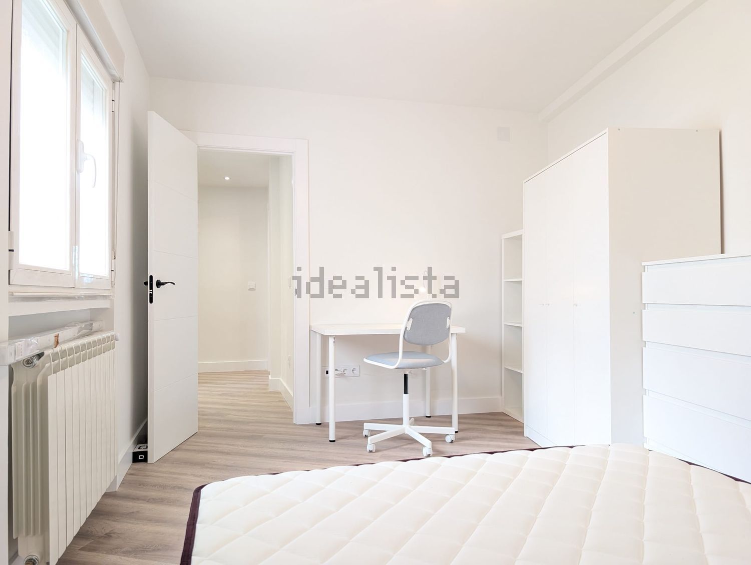 Habitación 112 m², Salamanca