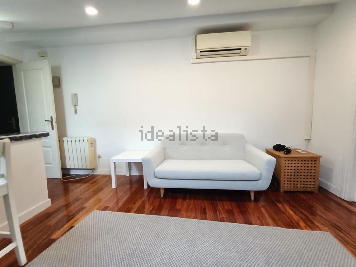 Pis de 45 m² a Madrid