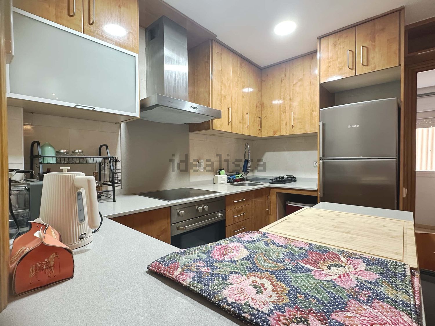 Pis de 75 m² a l'Hospitalet de Llobregat