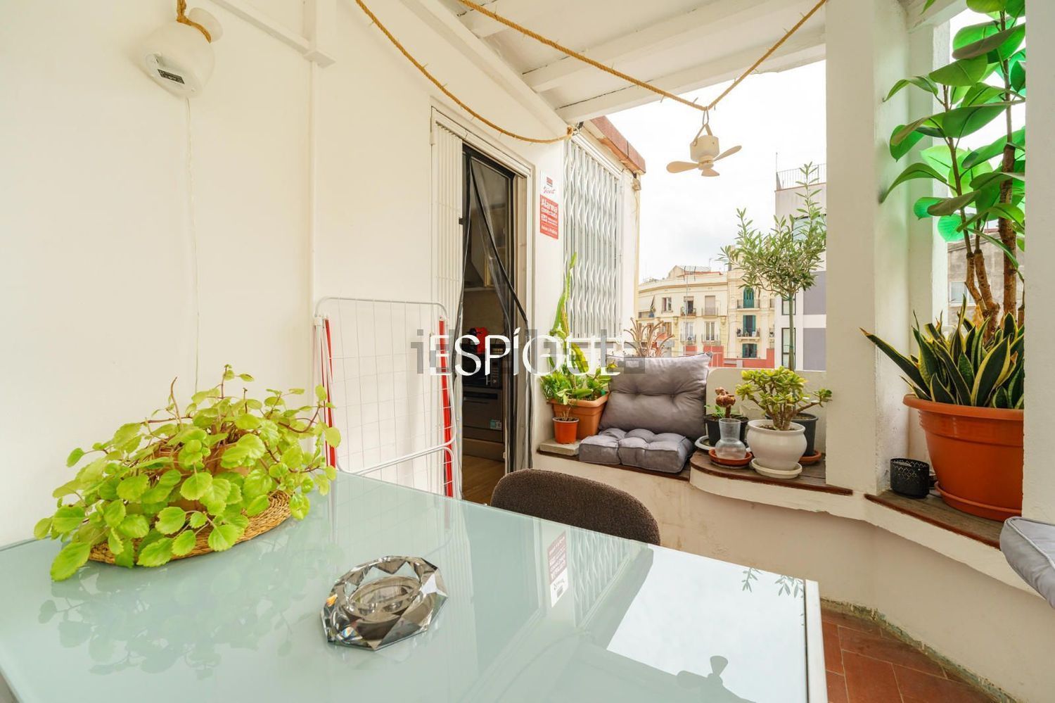 Pis de 43 m² a Barcelona