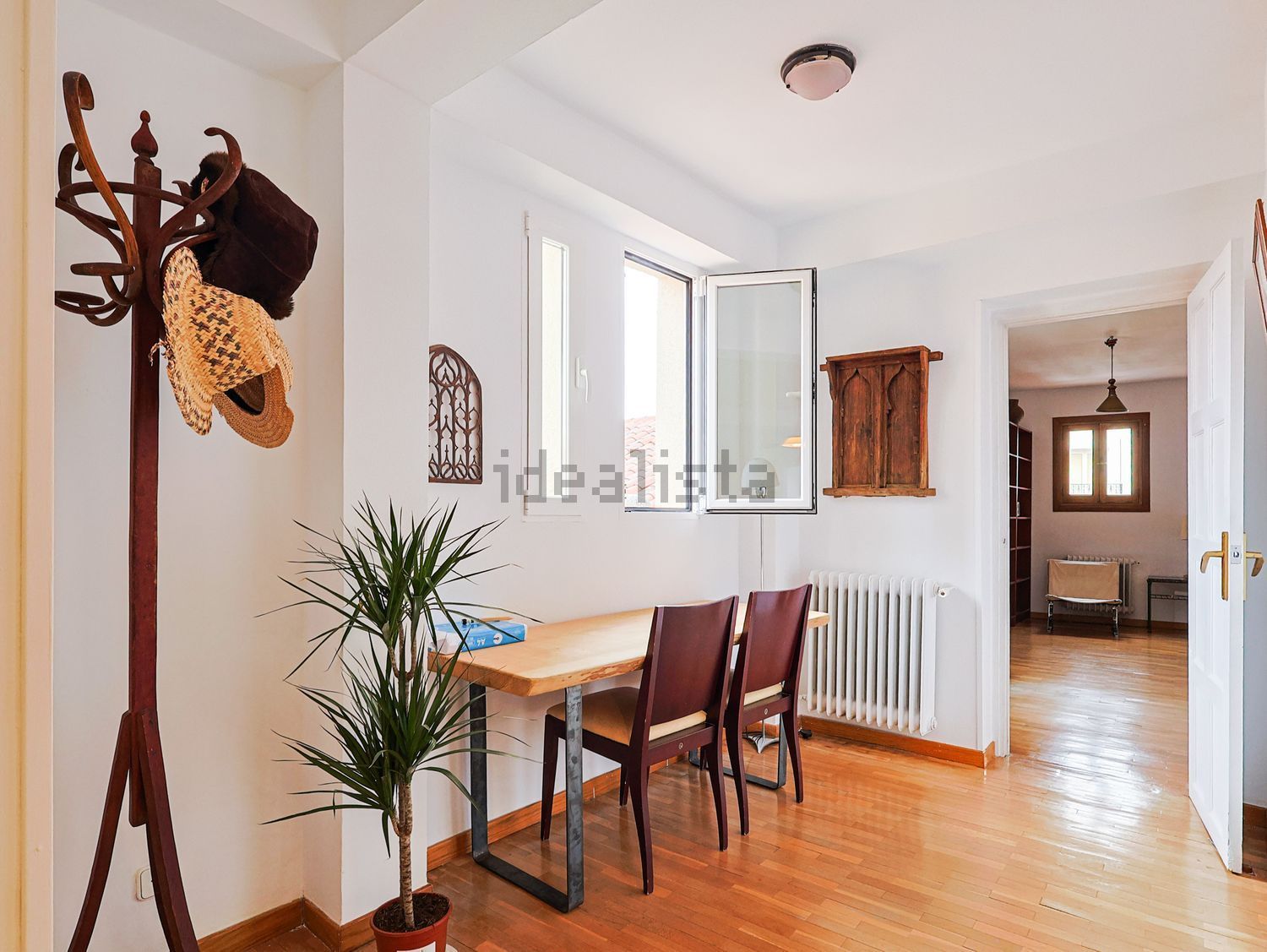 Piso de 110 m² en Madrid