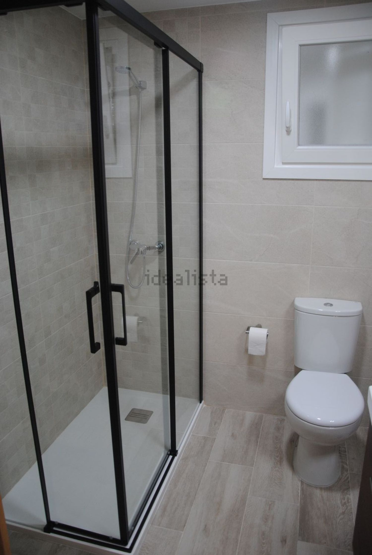 Wohnung 45 m² in Algeciras