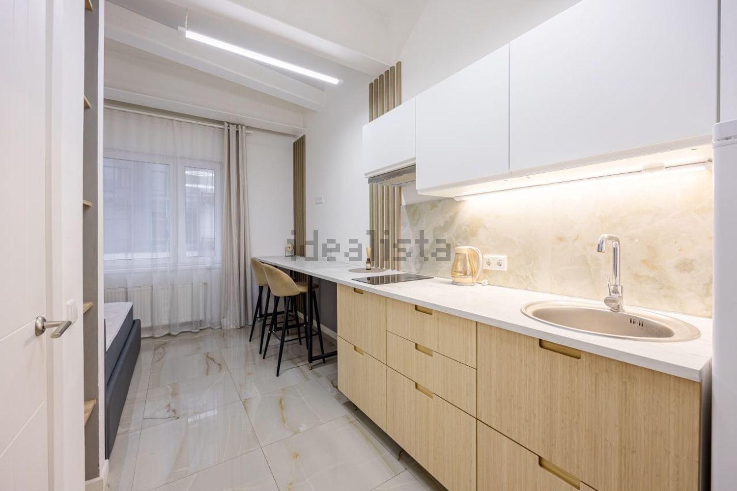 Piso de 39 m² en Valencia