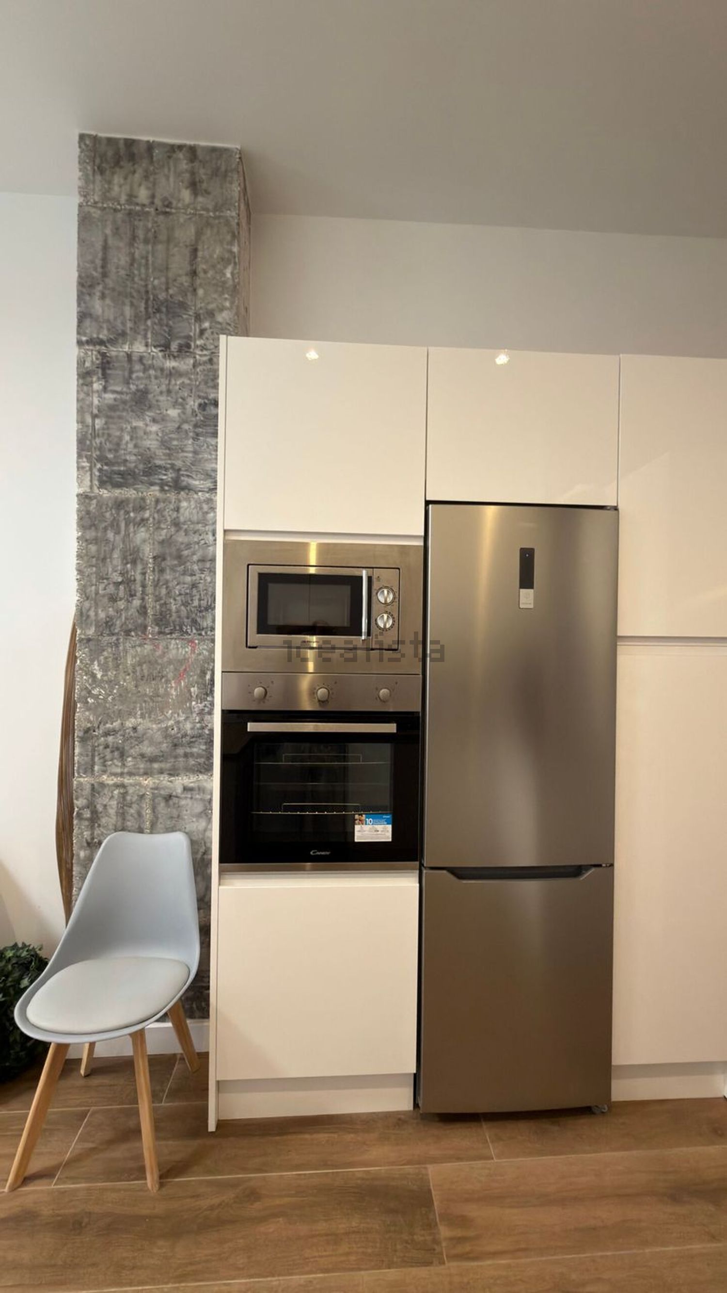 Pis de 55 m² a Fuengirola