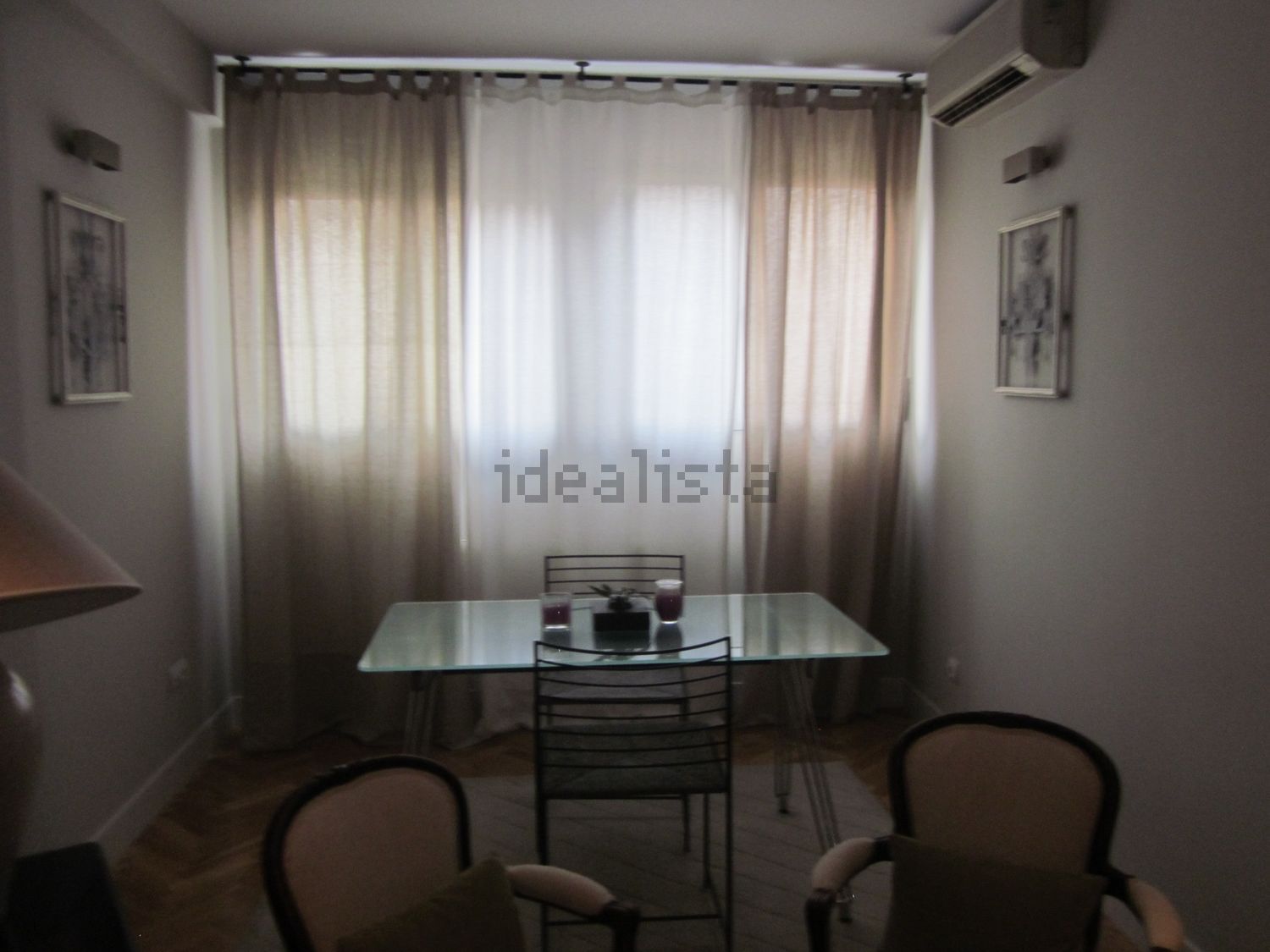 Квартира 100 м² у Madrid