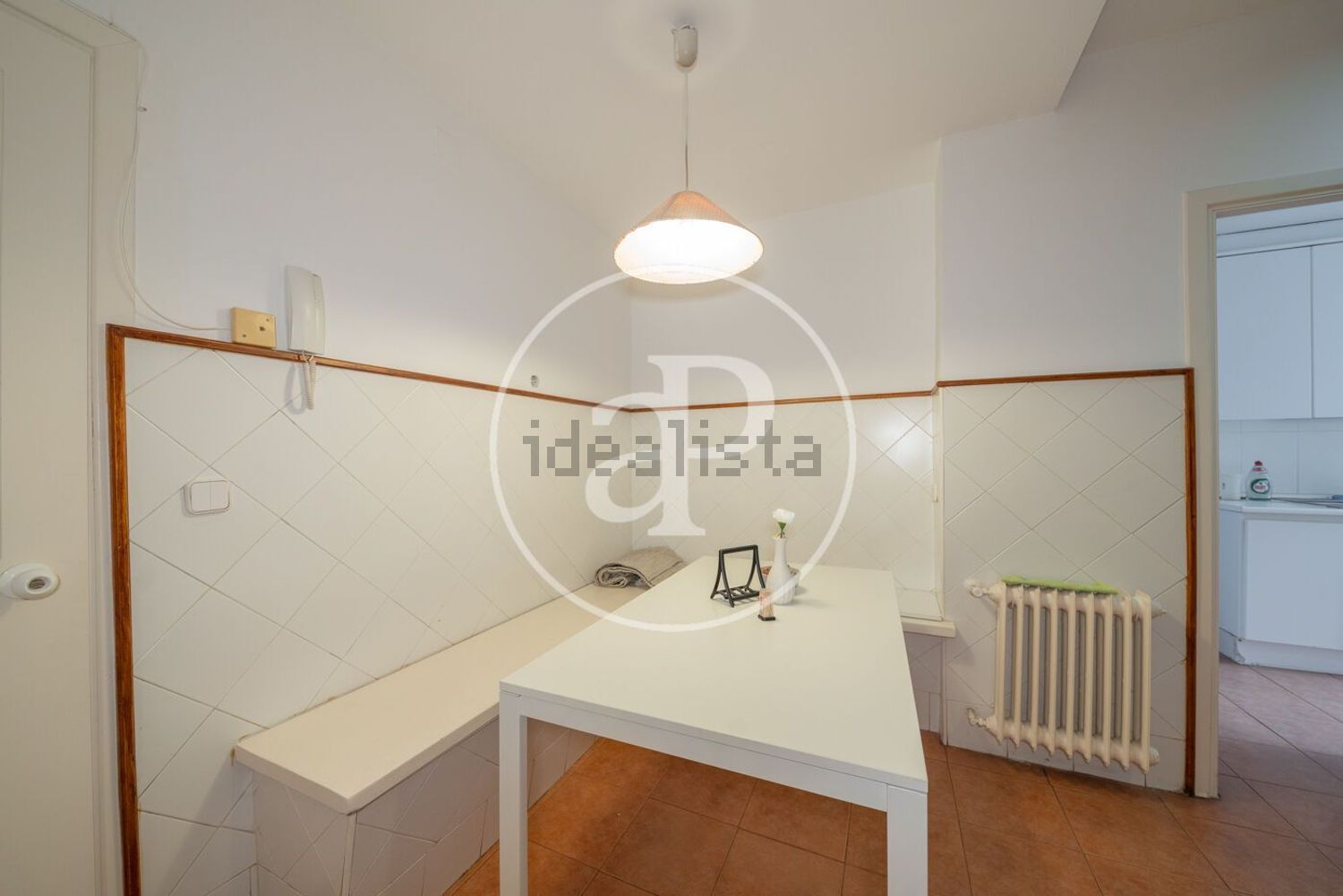 Wohnung 213 m² in Madrid