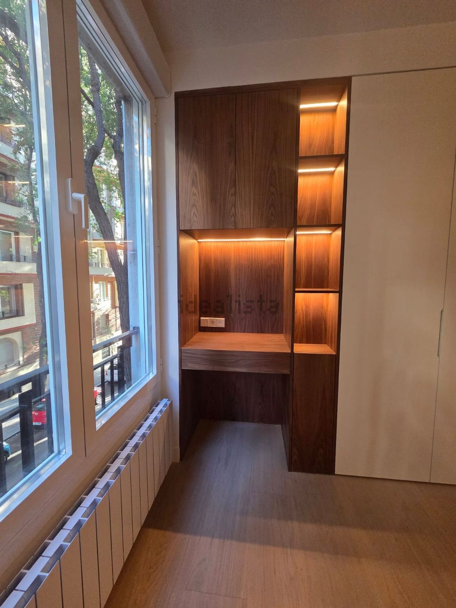 Piso de 220 m² en Madrid