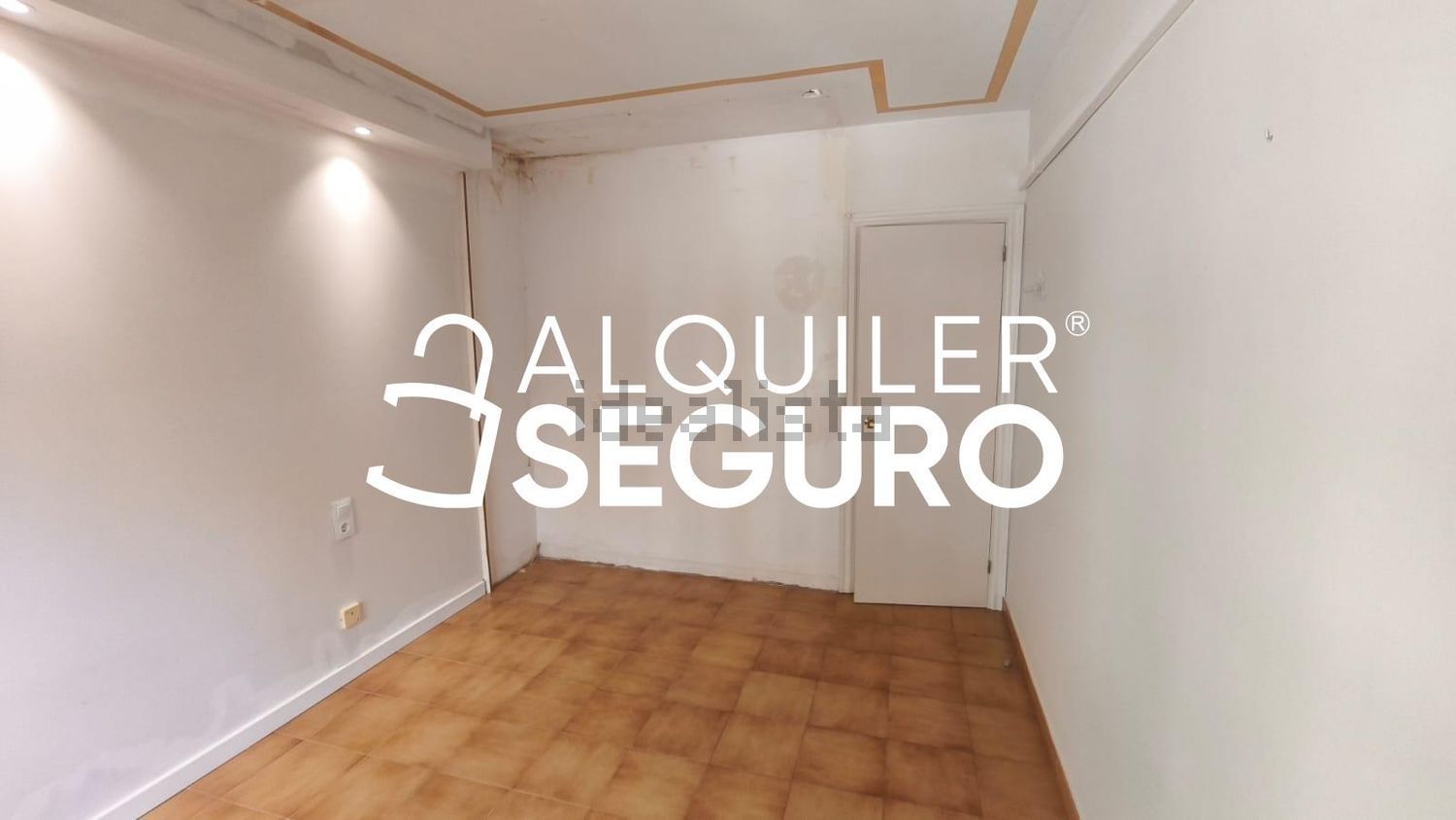 Pis de 110 m² a Mataró