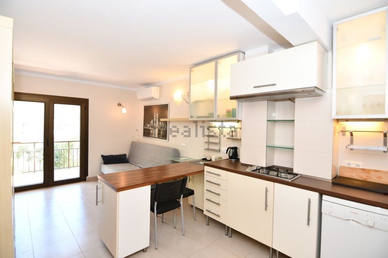 Piso de 45 m² en Santanyí