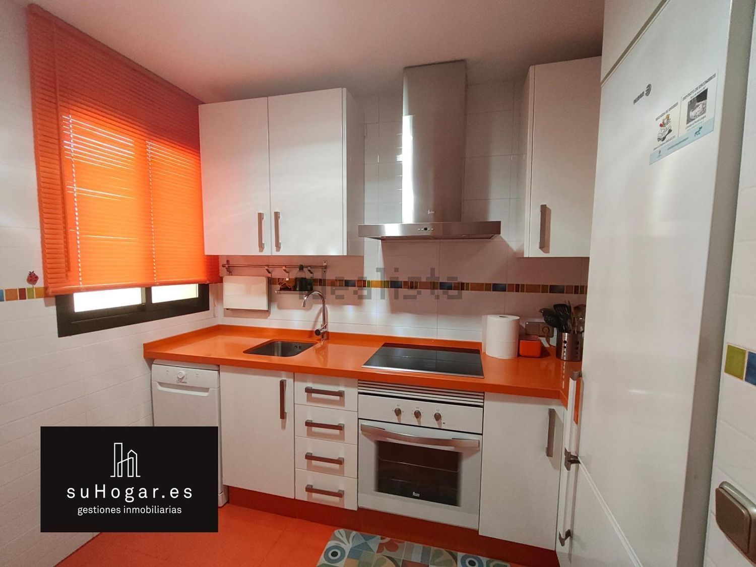 Pis de 95 m² a Badajoz