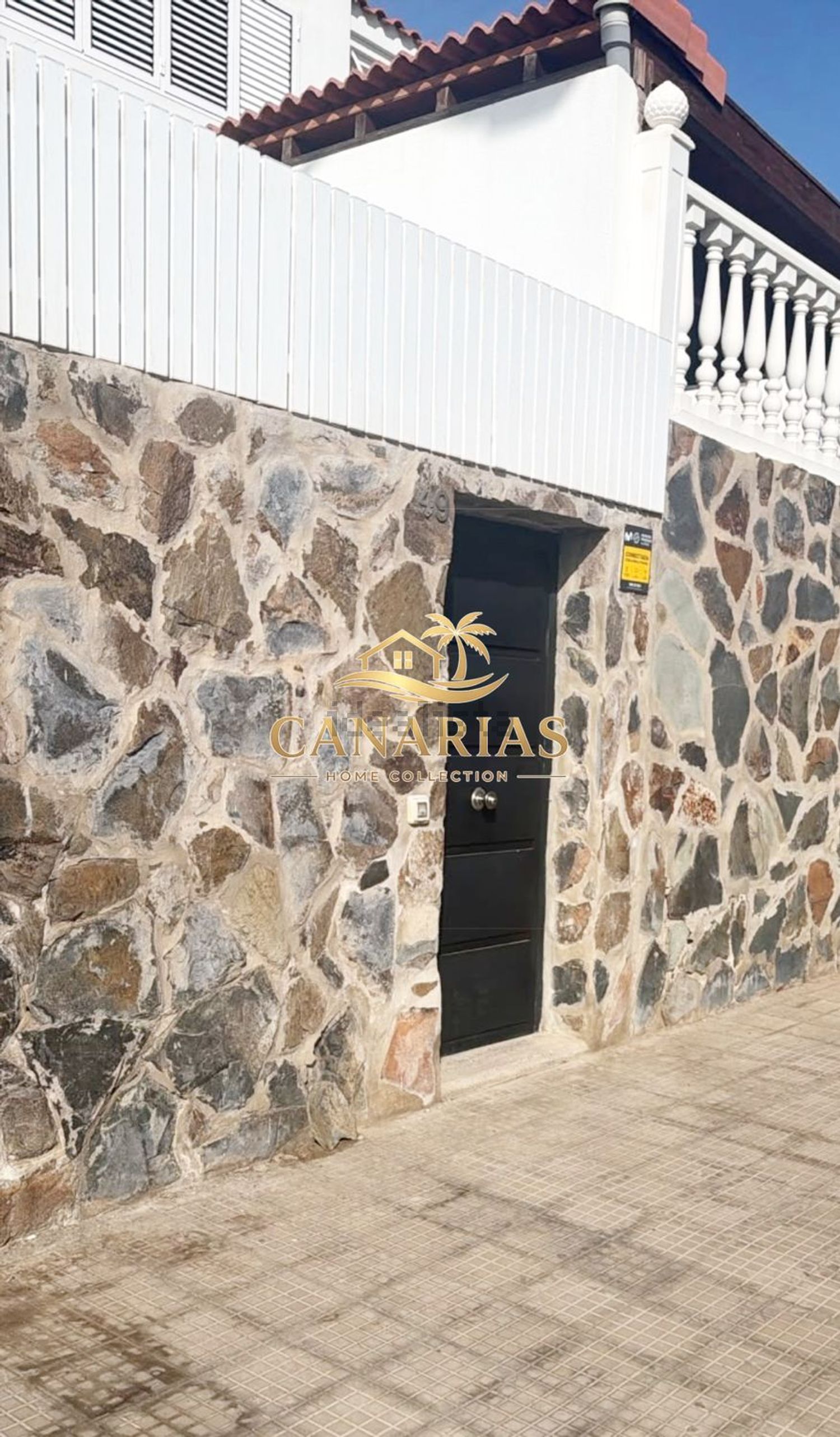 Casa de 80 m² a San Bartolomé de Tirajana